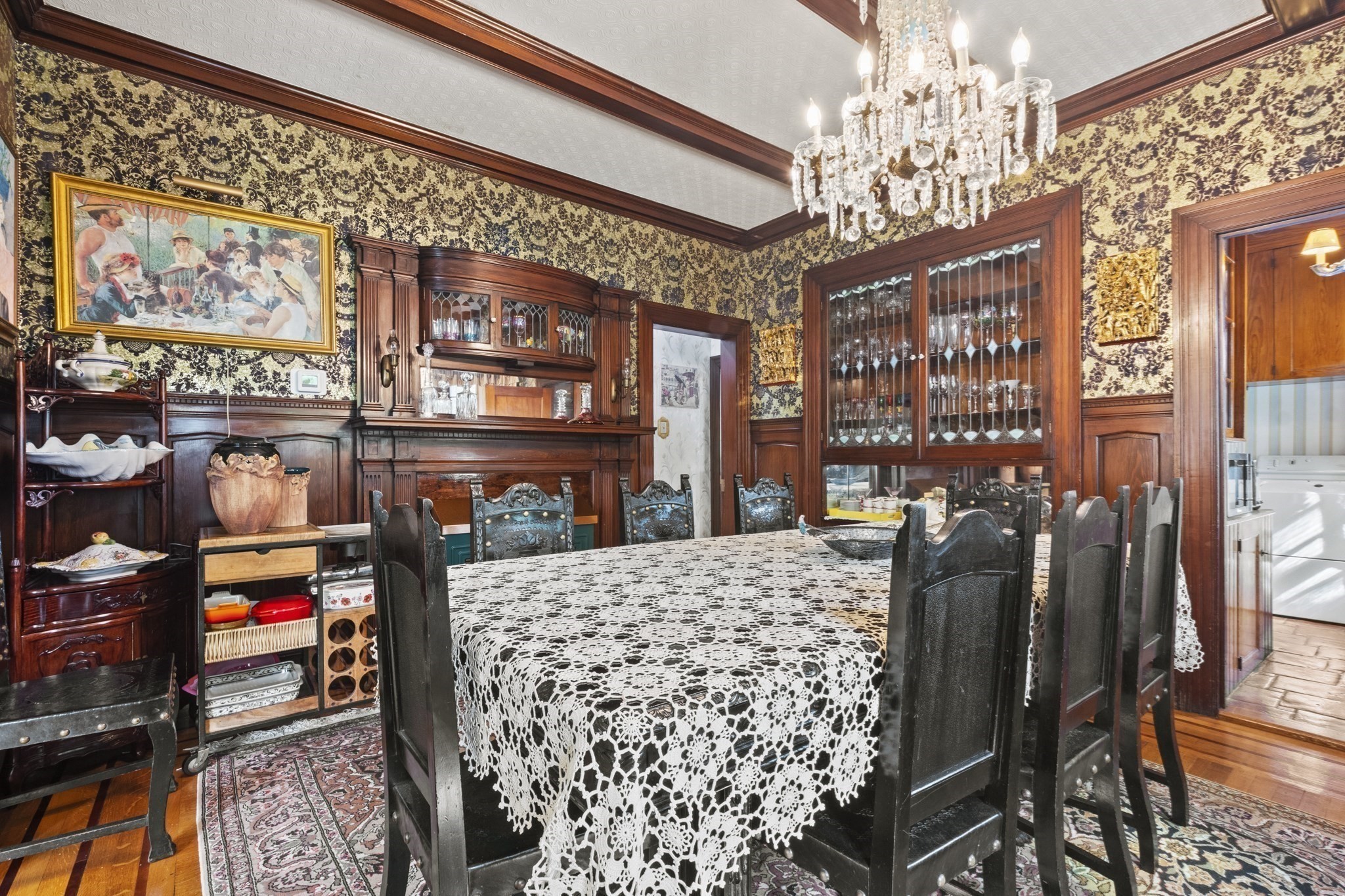 1353 Robeson St, Fall River, MA 02720 - Image 16