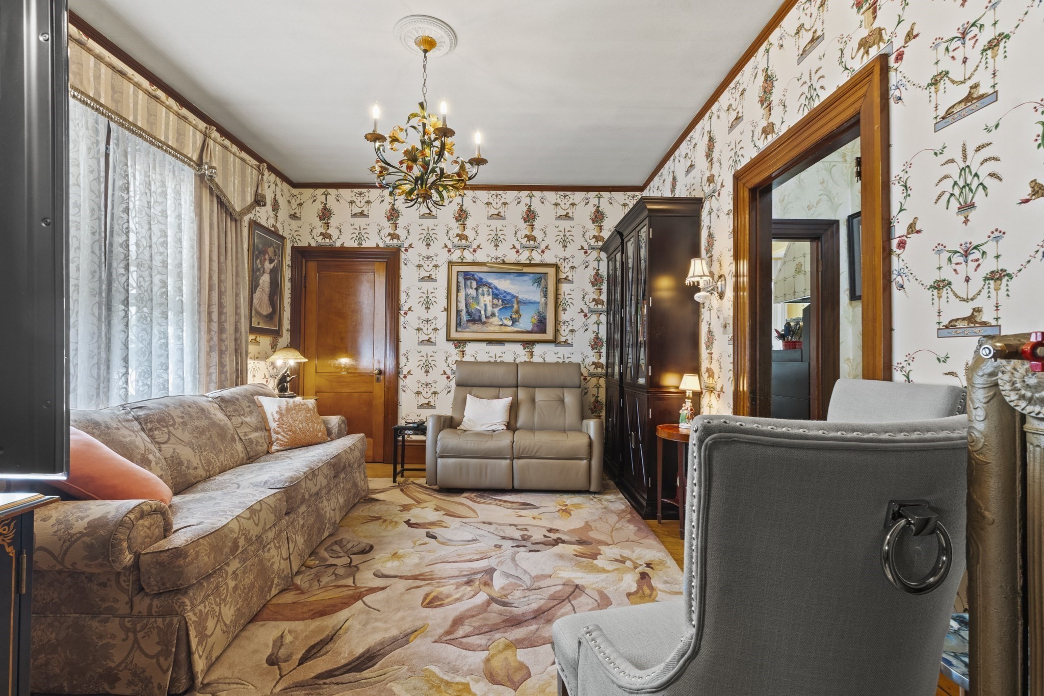 1353 Robeson St, Fall River, MA 02720 - Image 21