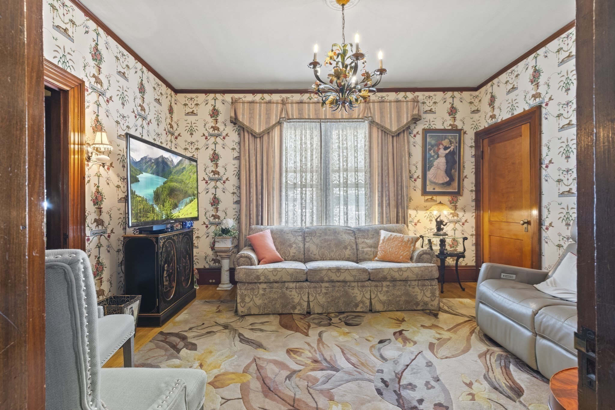 1353 Robeson St, Fall River, MA 02720 - Image 22