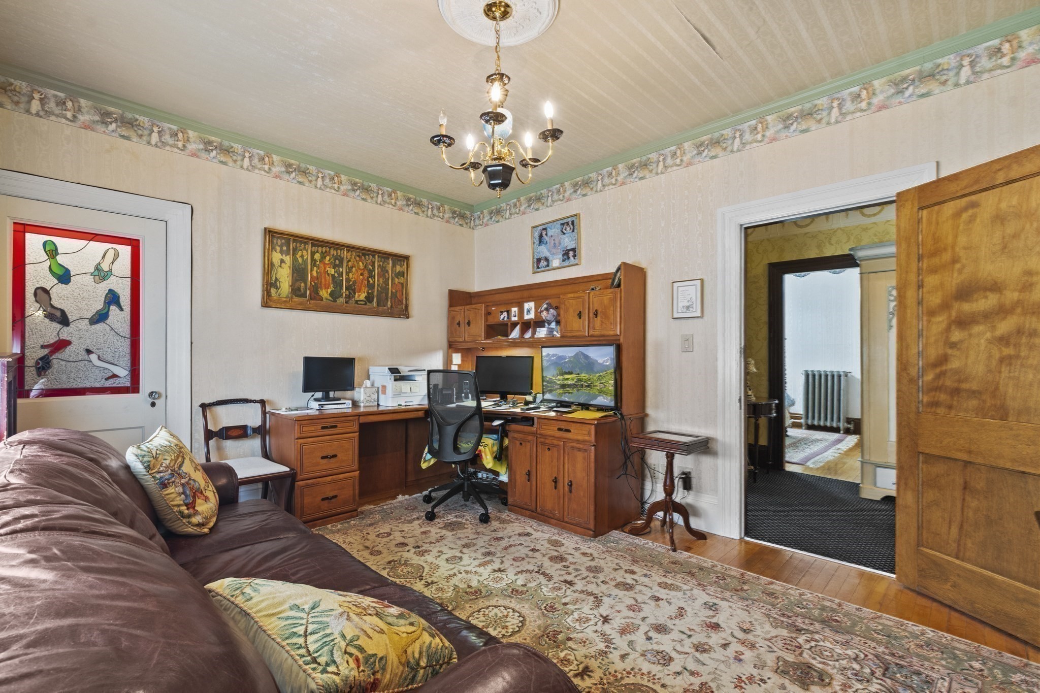 1353 Robeson St, Fall River, MA 02720 - Image 25