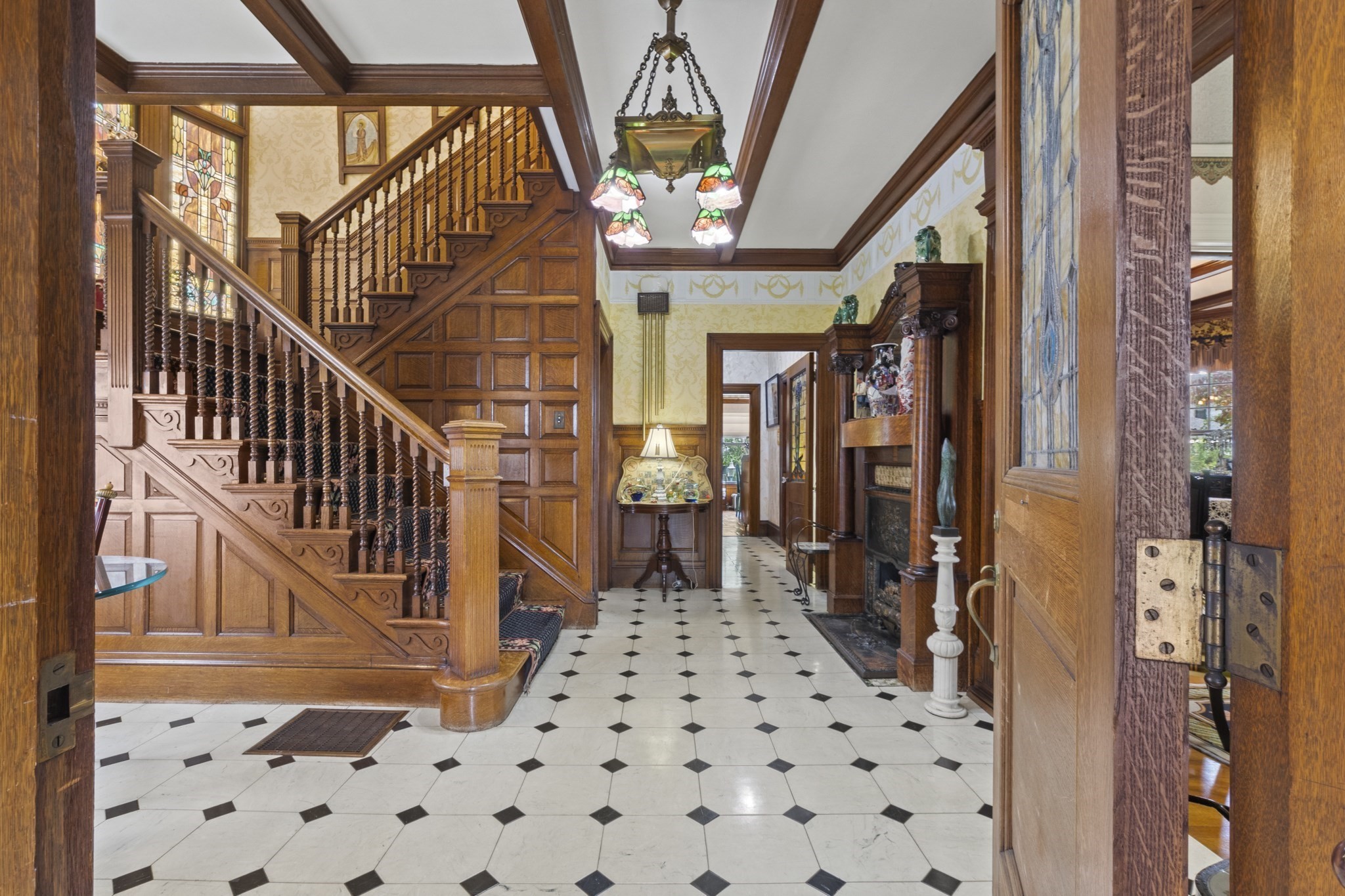 1353 Robeson St, Fall River, MA 02720 - Image 9