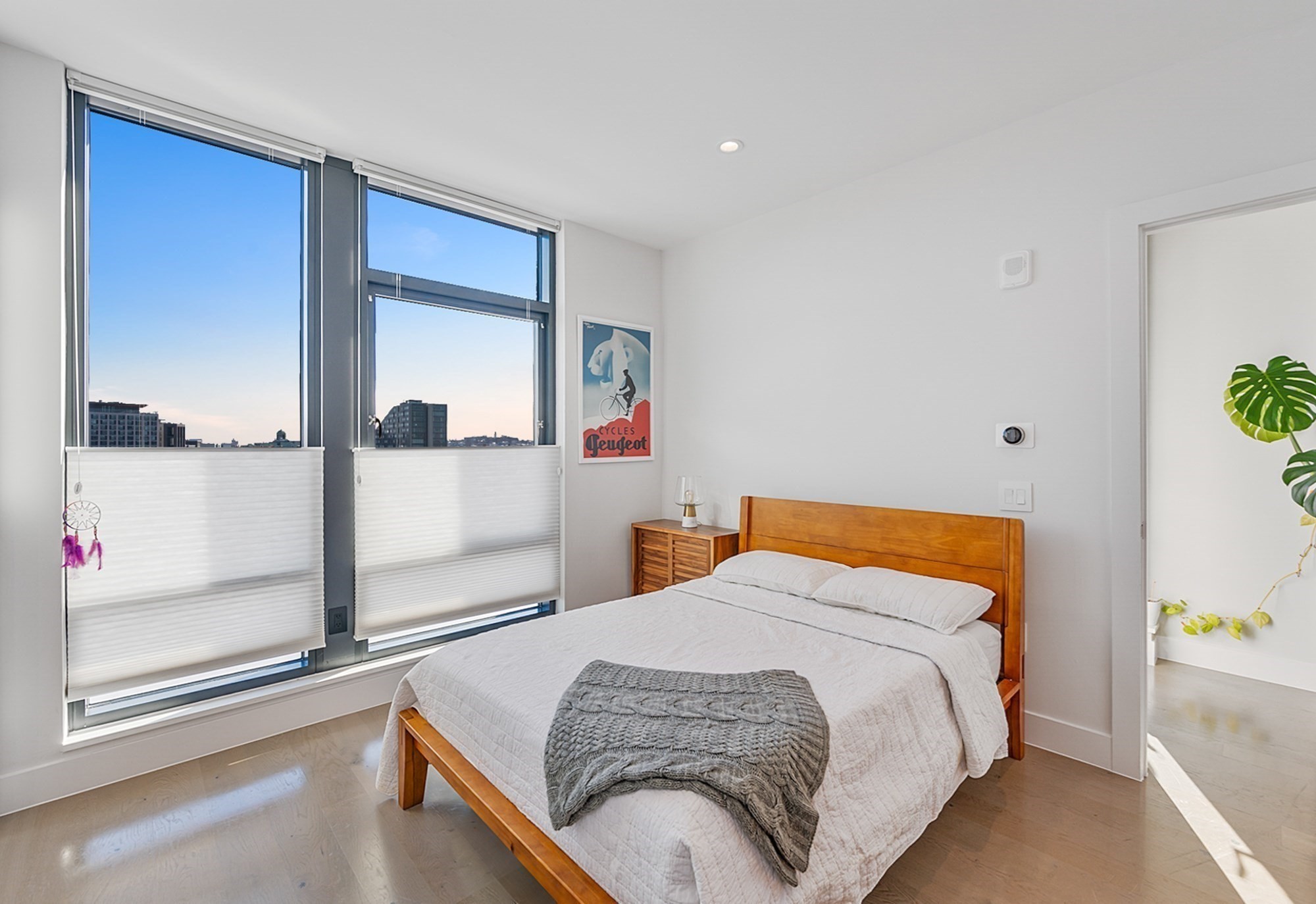 40 Traveler St Unit 703, South End, Boston, MA 02118 - Image 12