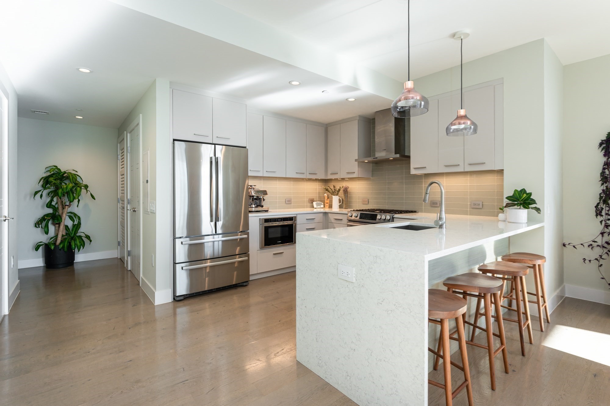 40 Traveler St Unit 703, South End, Boston, MA 02118 - Image 17