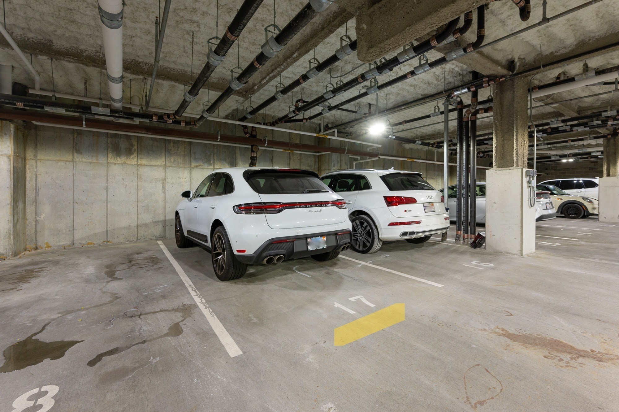 40 Traveler St Unit 703, South End, Boston, MA 02118 - Image 21