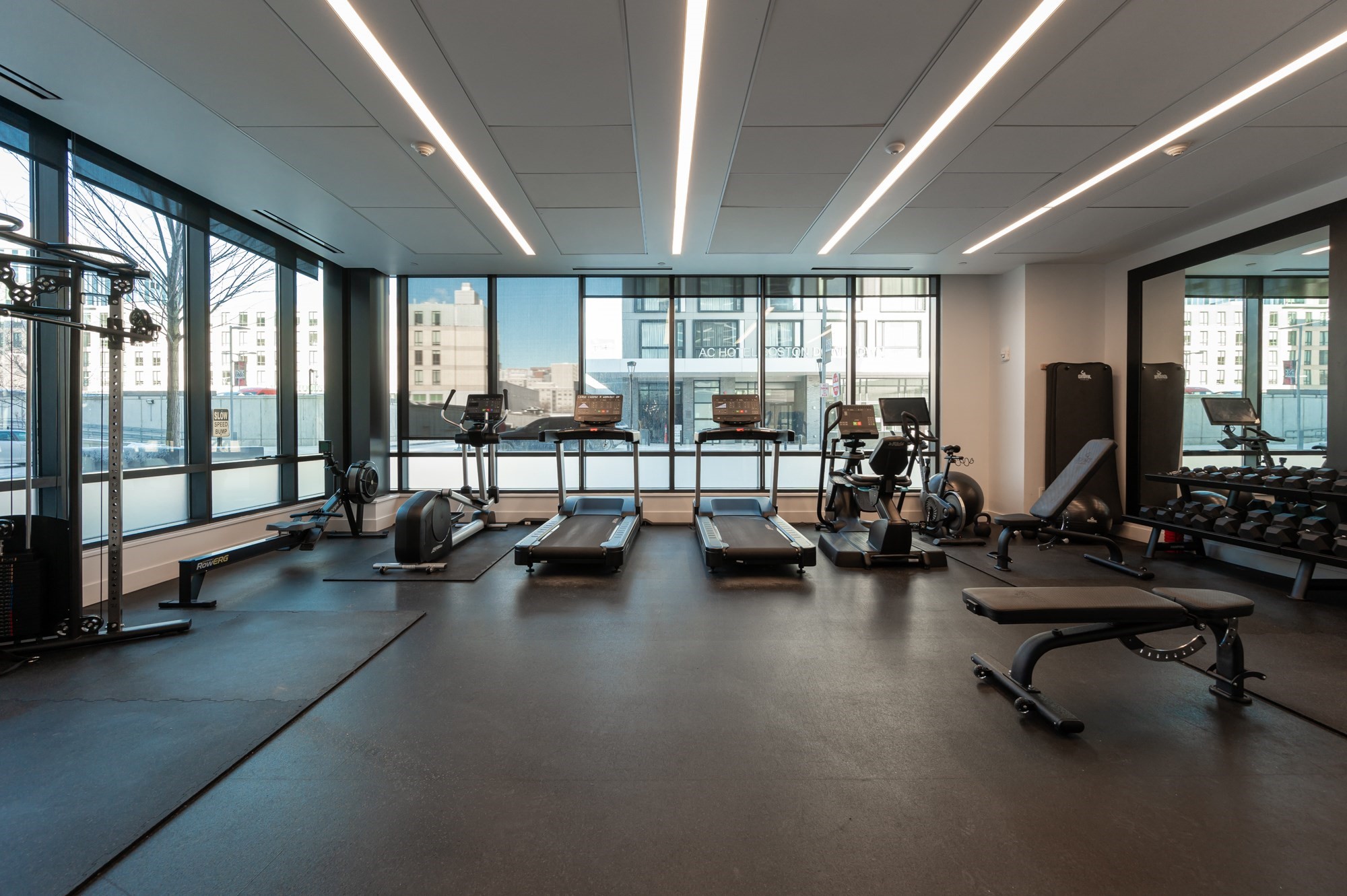 40 Traveler St Unit 703, South End, Boston, MA 02118 - Image 25