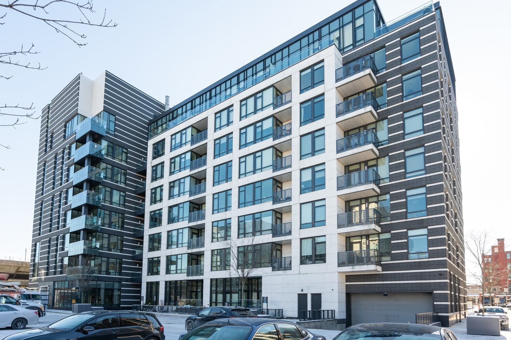 40 Traveler St Unit 703, South End, Boston, MA 02118 - Image 29