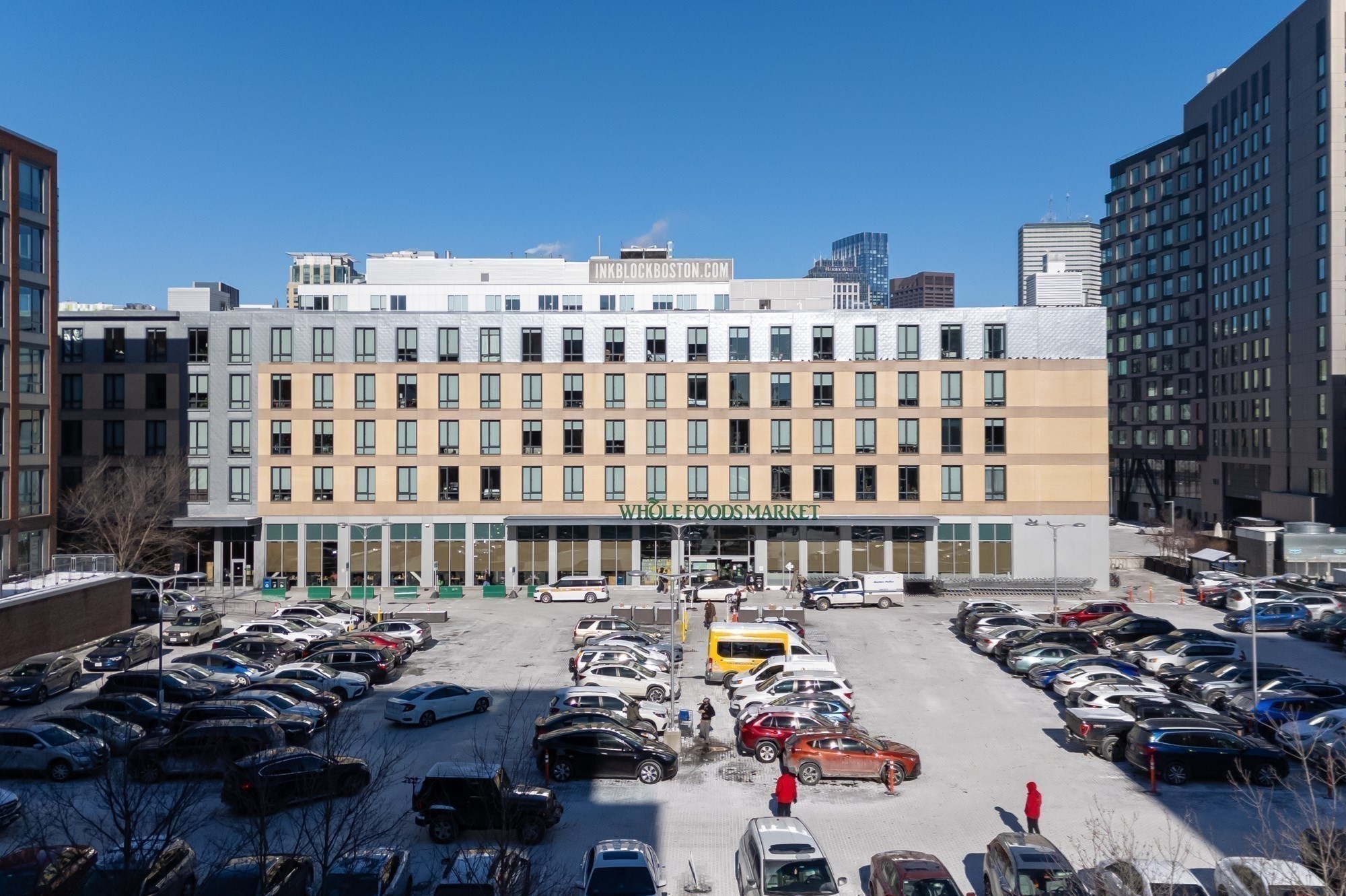 40 Traveler St Unit 703, South End, Boston, MA 02118 - Image 31