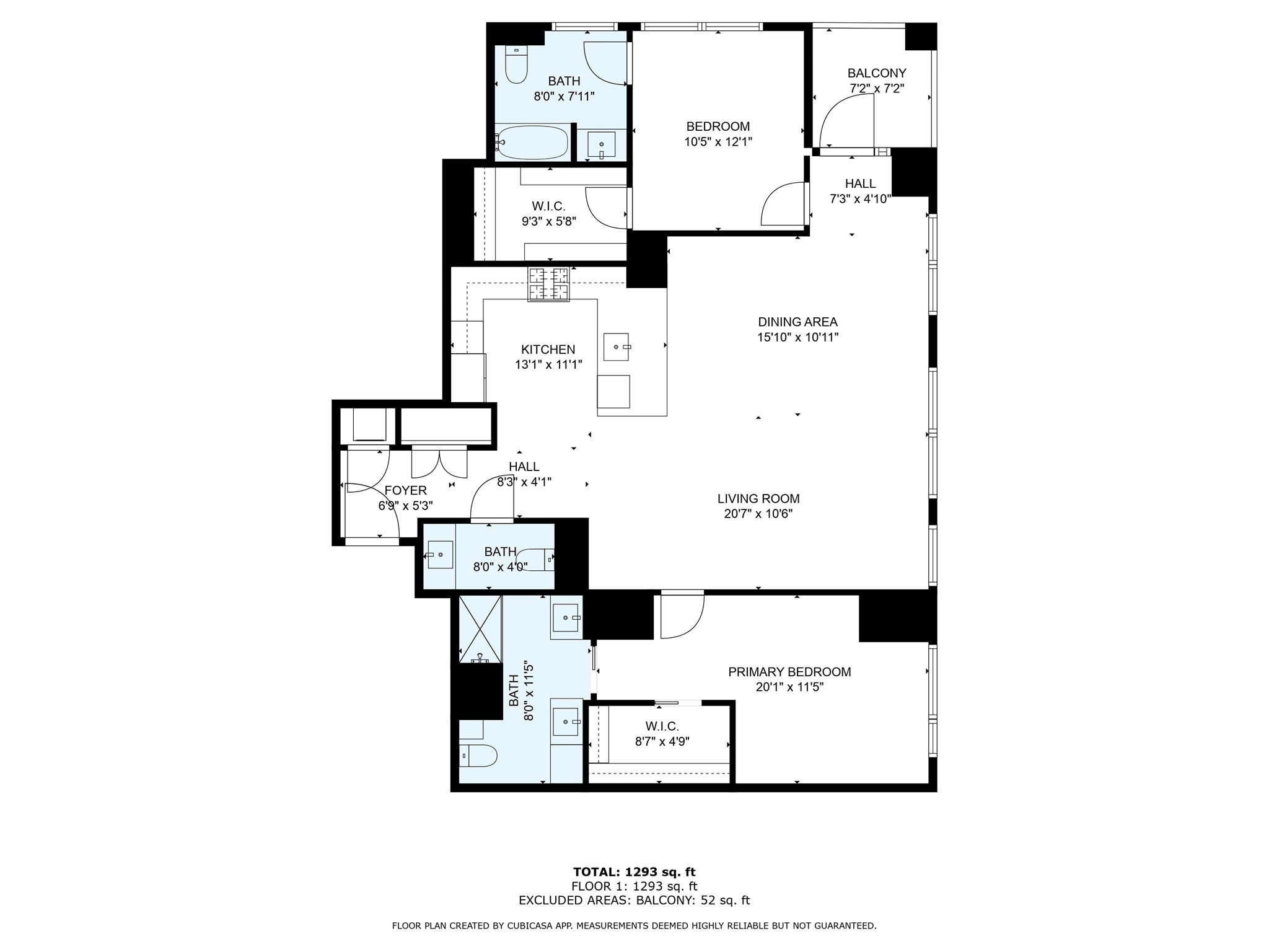 40 Traveler St Unit 703, South End, Boston, MA 02118 - Image 33