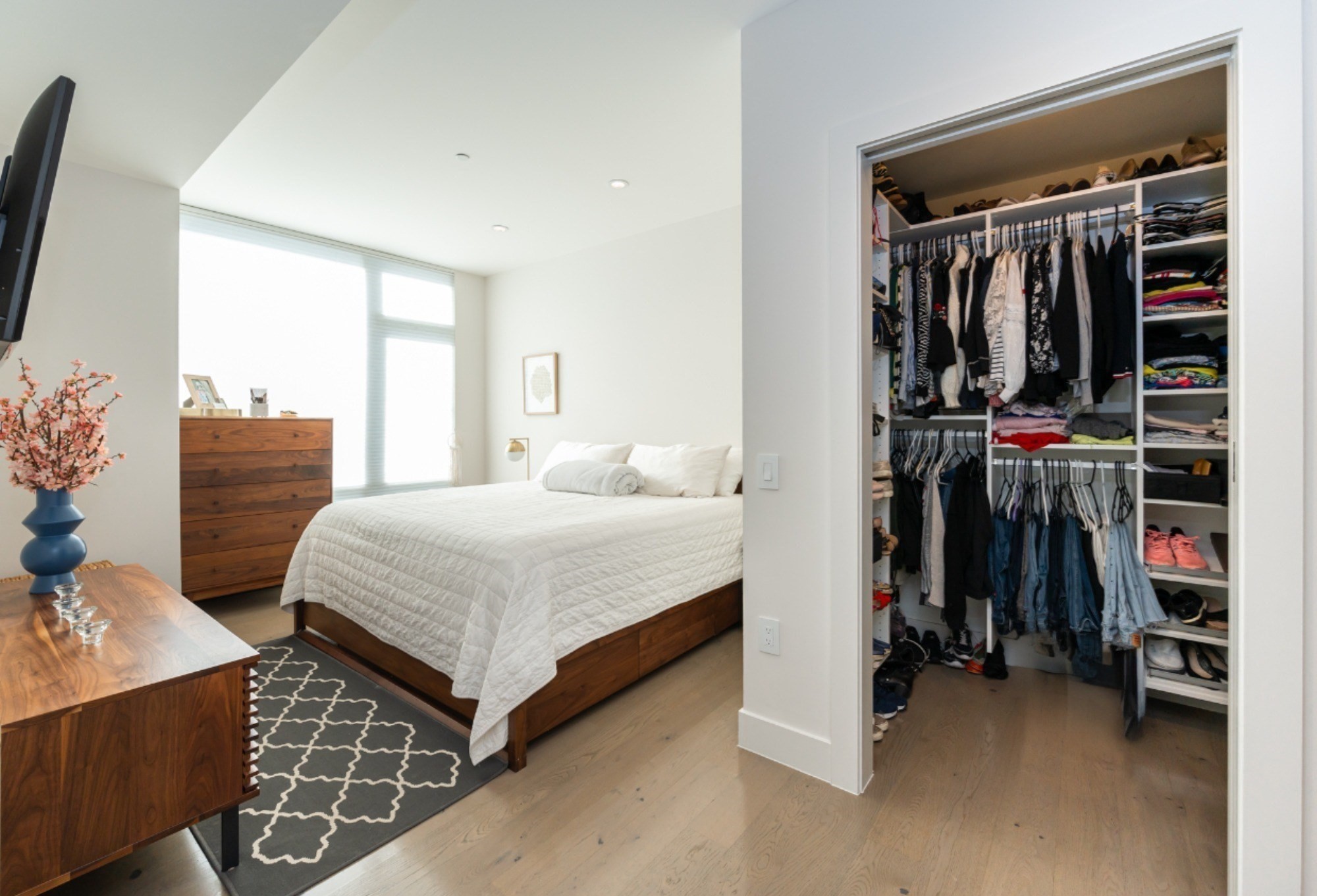 40 Traveler St Unit 703, South End, Boston, MA 02118 - Image 6