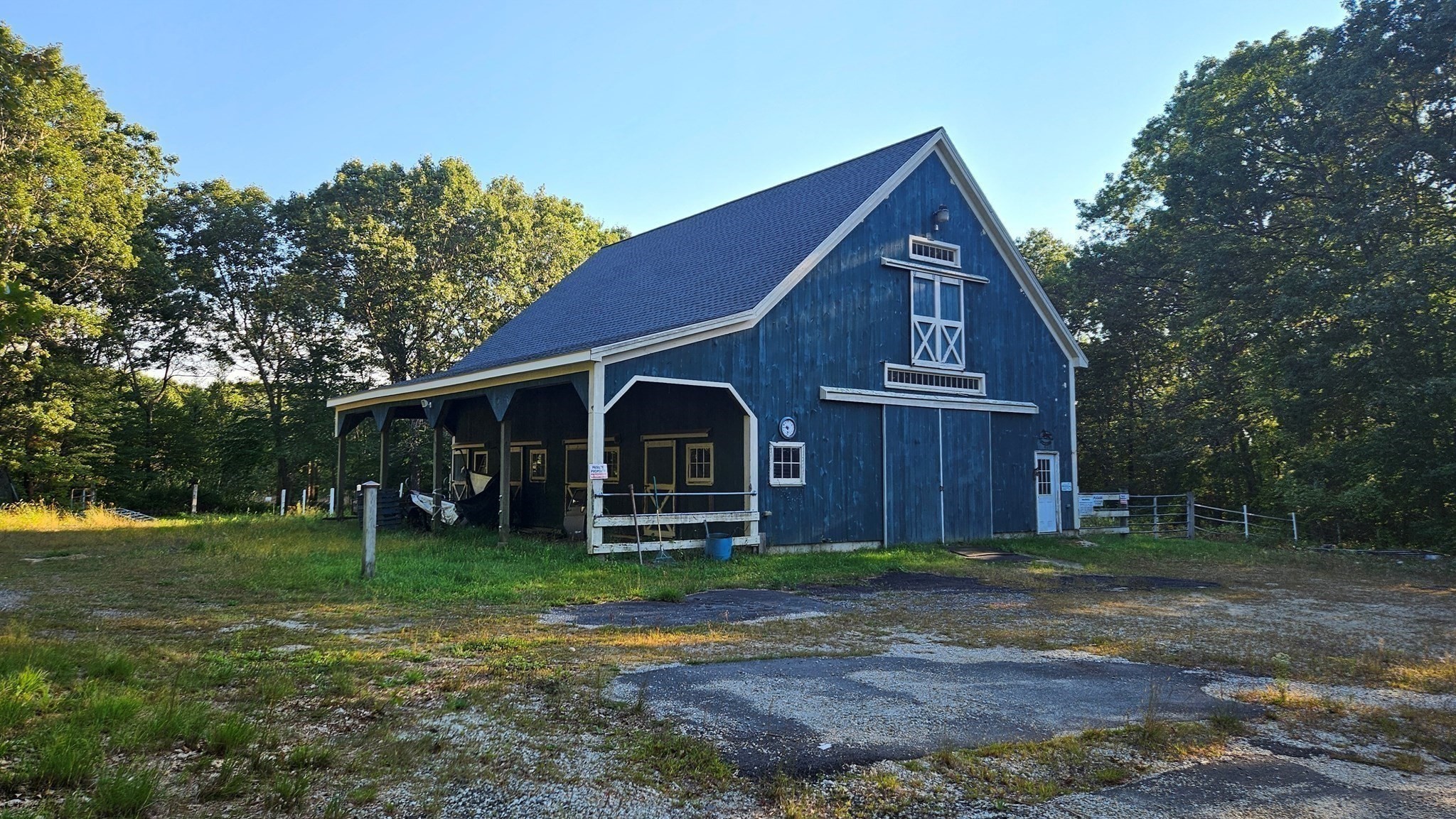 288 High Street, Uxbridge, MA 01569