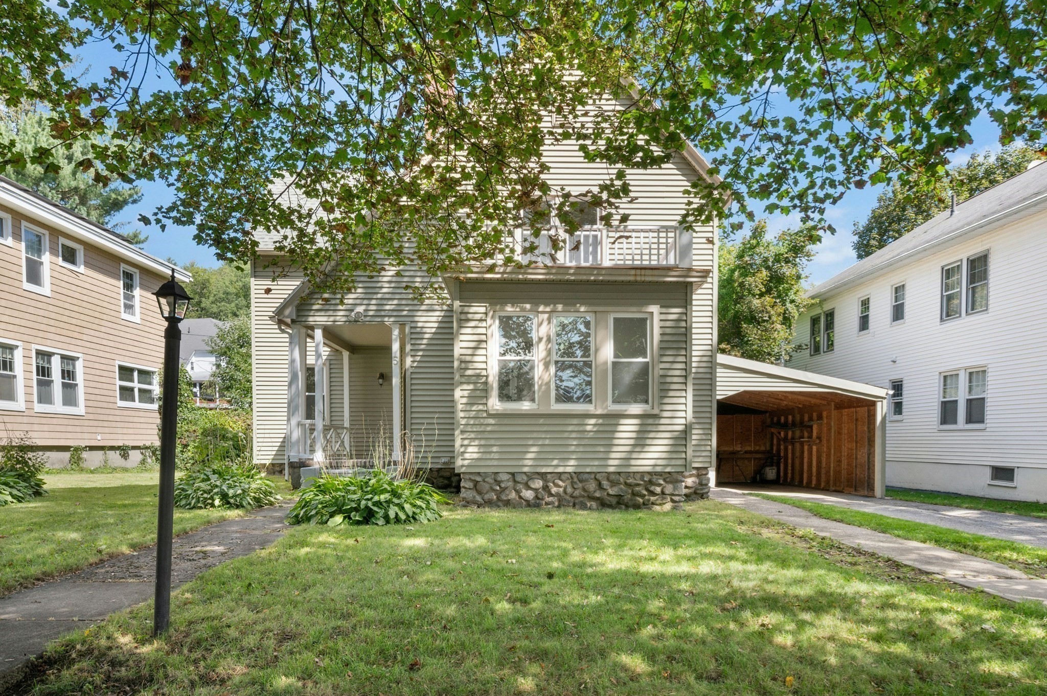 5 Coombs Road, Worcester, MA 01602 - Image 34