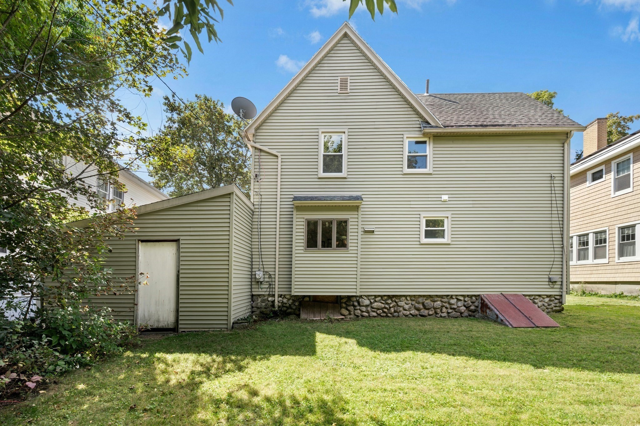 5 Coombs Road, Worcester, MA 01602 - Image 36