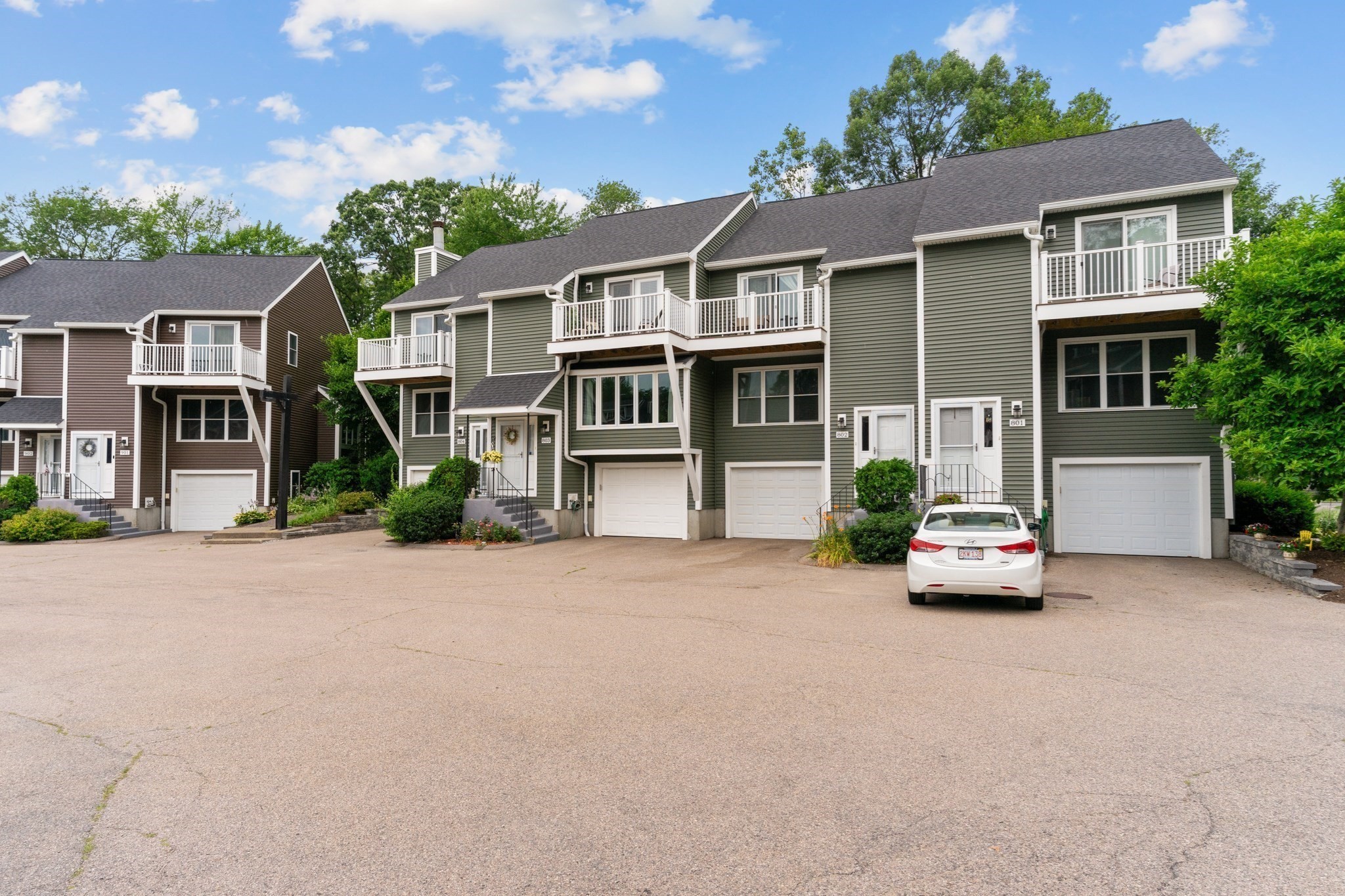 101 South Ave Unit 803, Attleboro, MA 02703 - Image 2