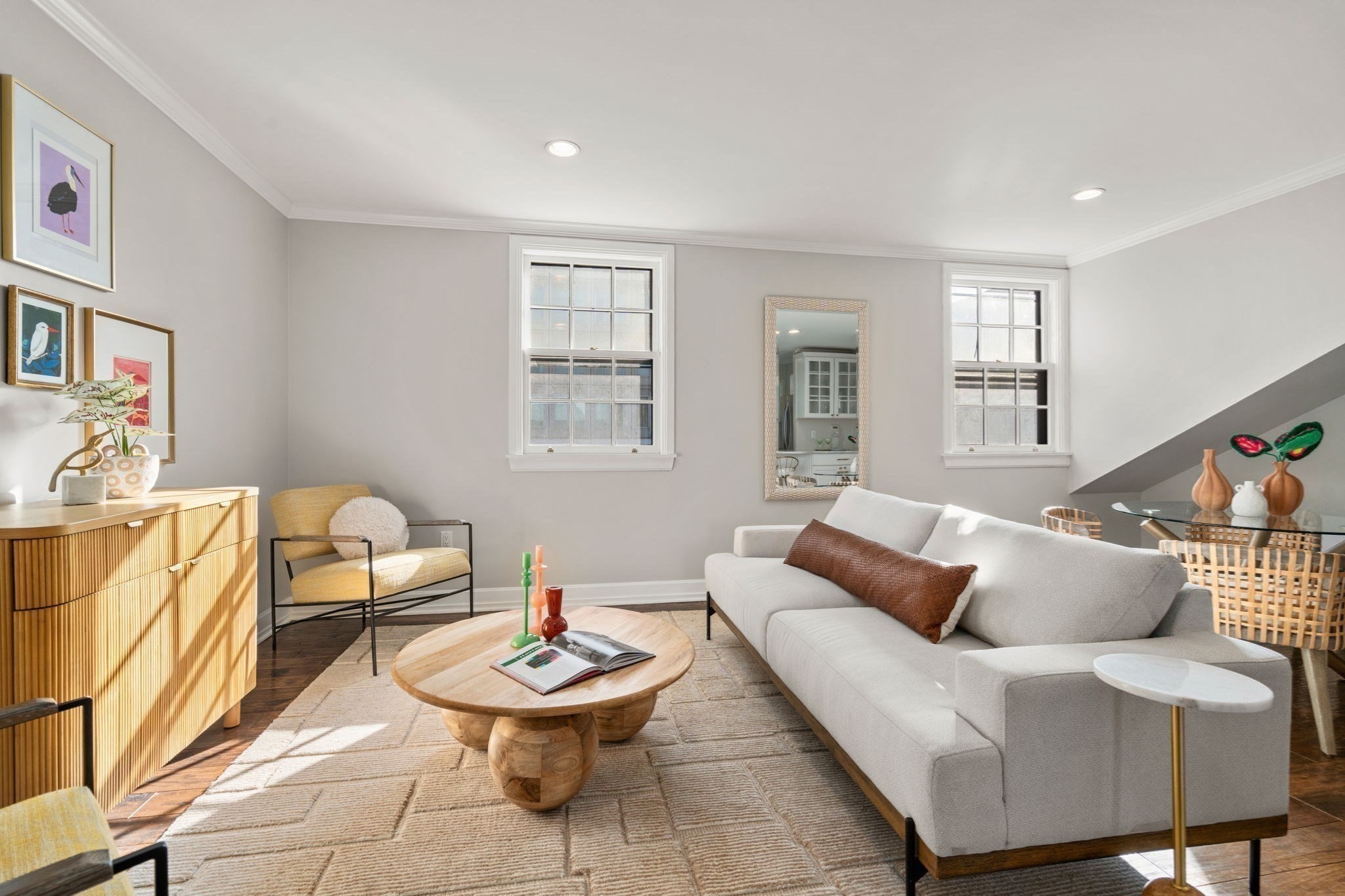 27 Bowdoin St Unit 5, Beacon Hill, Boston, MA 02114 - Image 2