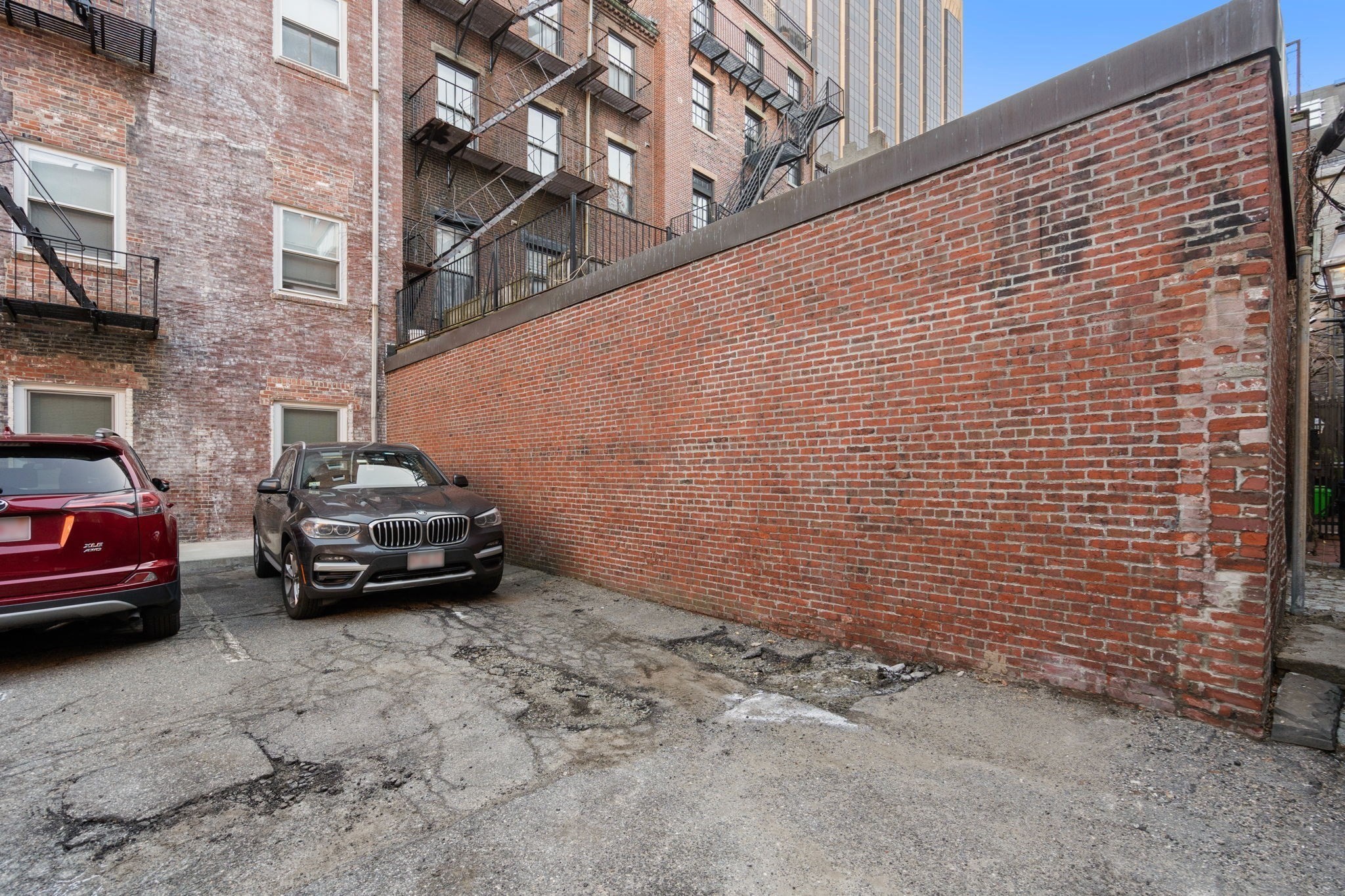 27 Bowdoin St Unit 5, Beacon Hill, Boston, MA 02114 - Image 11