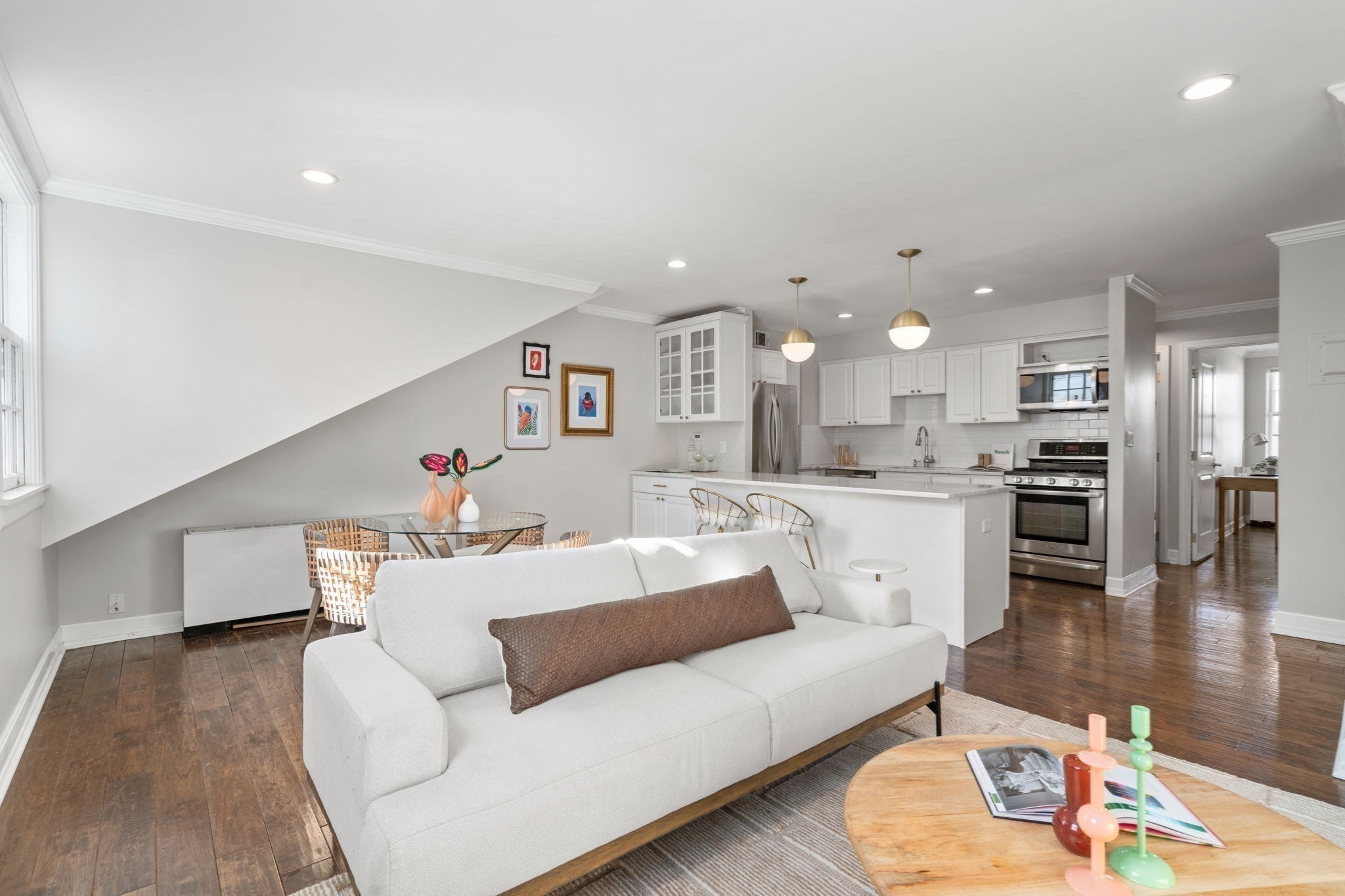 27 Bowdoin St Unit 5, Beacon Hill, Boston, MA 02114 - Image 3