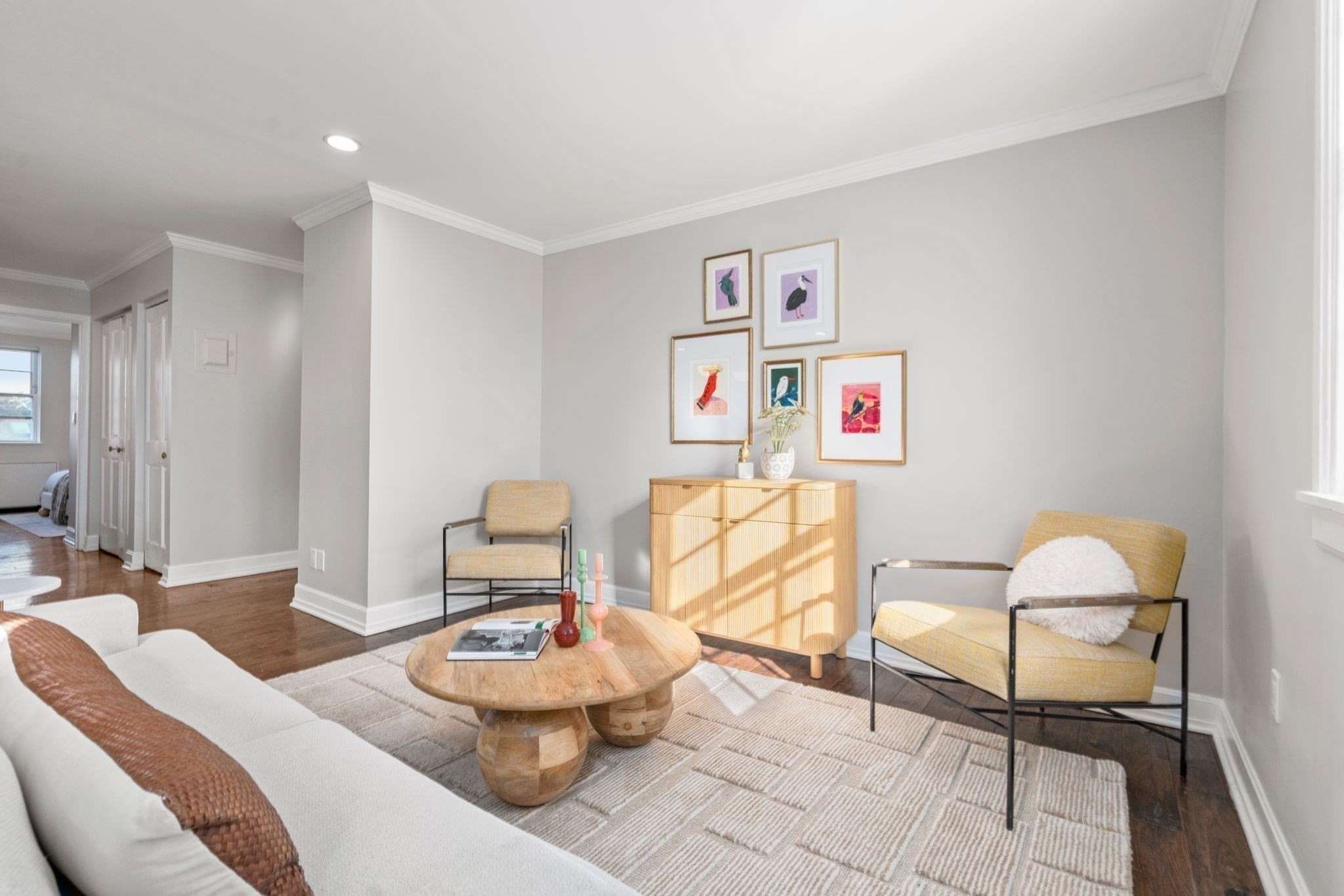 27 Bowdoin St Unit 5, Beacon Hill, Boston, MA 02114 - Image 4