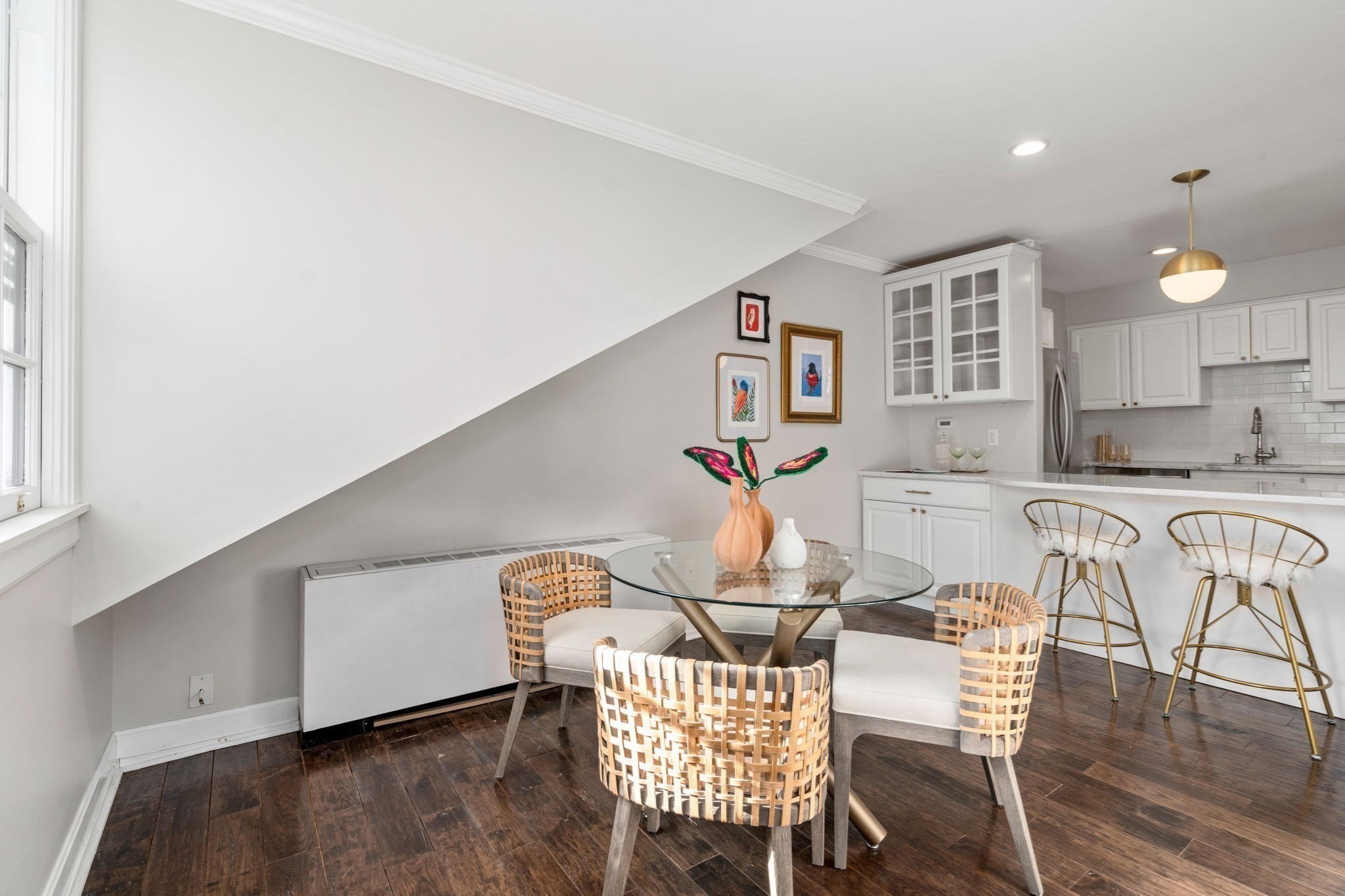 27 Bowdoin St Unit 5, Beacon Hill, Boston, MA 02114 - Image 5