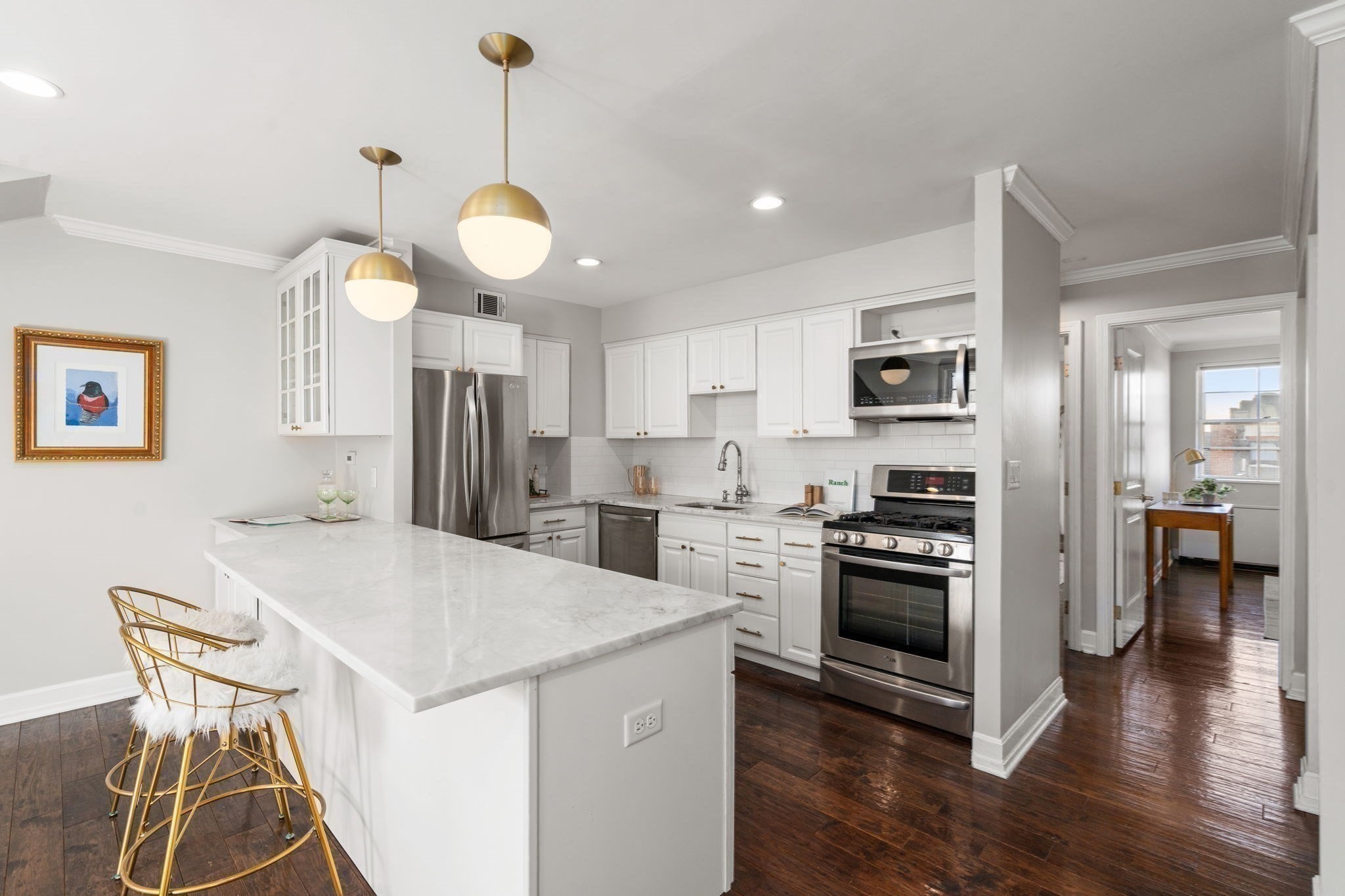 27 Bowdoin St Unit 5, Beacon Hill, Boston, MA 02114 - Image 7