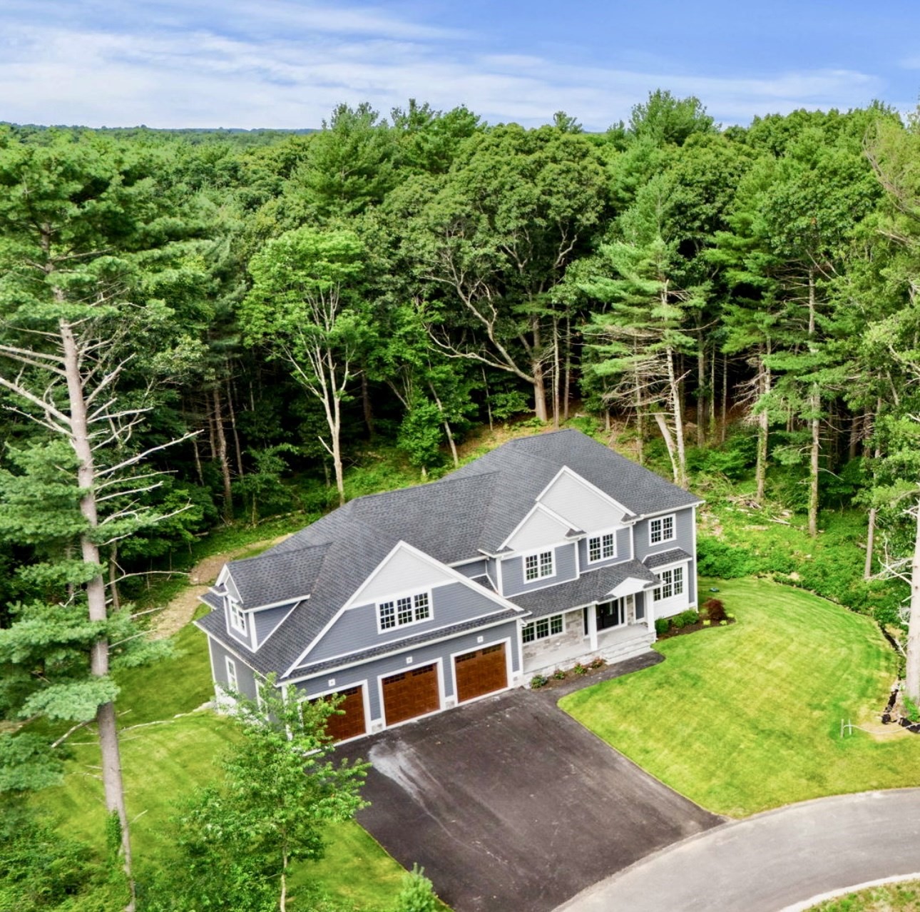 4 Kerry Lane, Hingham, MA 02043 - Image 2