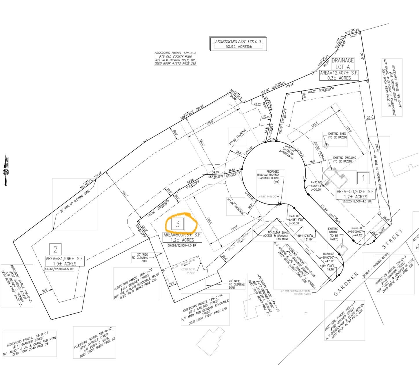 4 Kerry Lane, Hingham, MA 02043 - Image 14