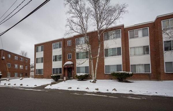77 Colonel Bell Dr Unit 4, Brockton, MA 02301 - Image 21