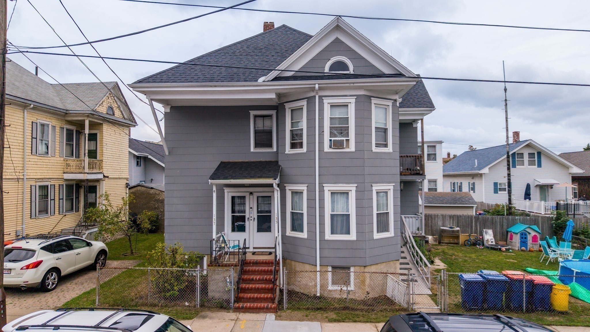 135 Query St, New Bedford, MA 02745 - Image 15