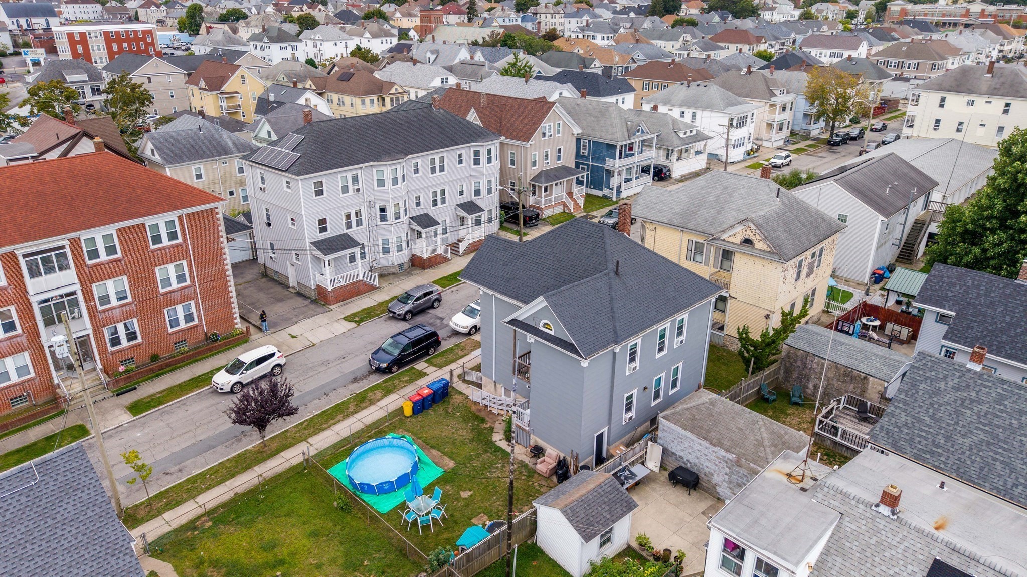 135 Query St, New Bedford, MA 02745 - Image 17