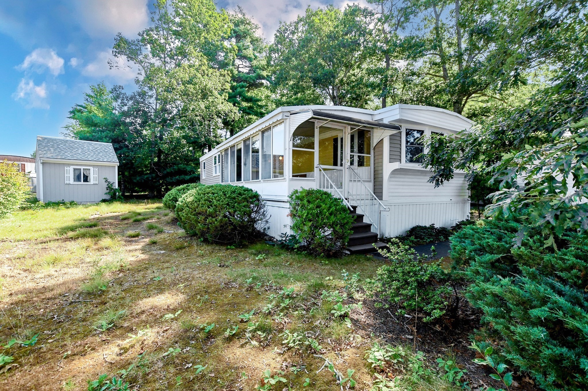 29 South Meadow Village, Carver, MA 02330 - Image 2