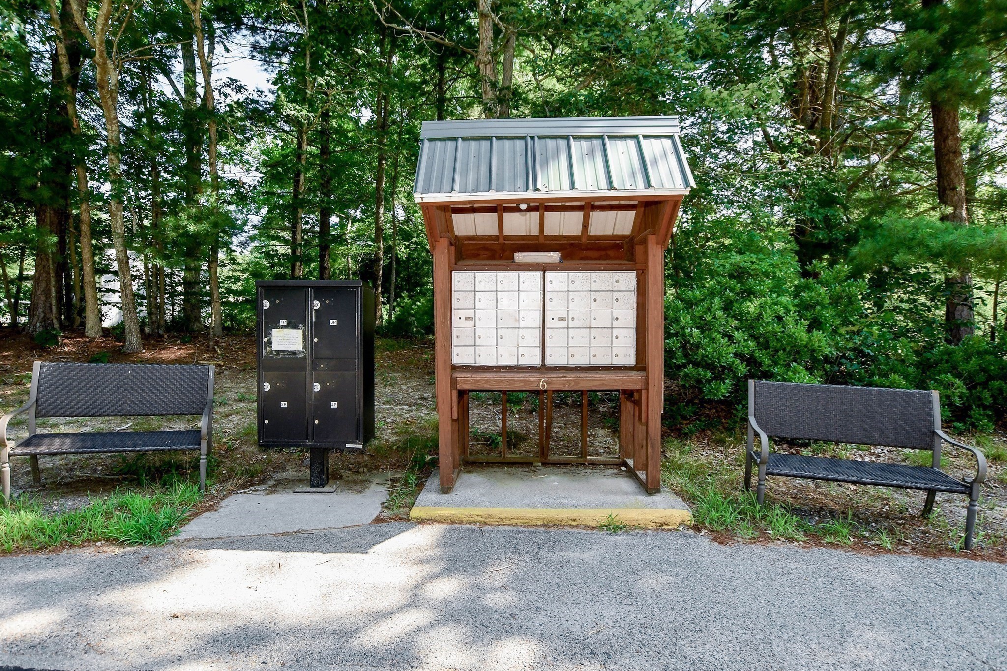 29 South Meadow Village, Carver, MA 02330 - Image 32