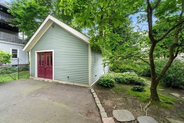 10 Plainfield St Unit 1, Jamaica Plain, Boston, MA 02130 - Image 2