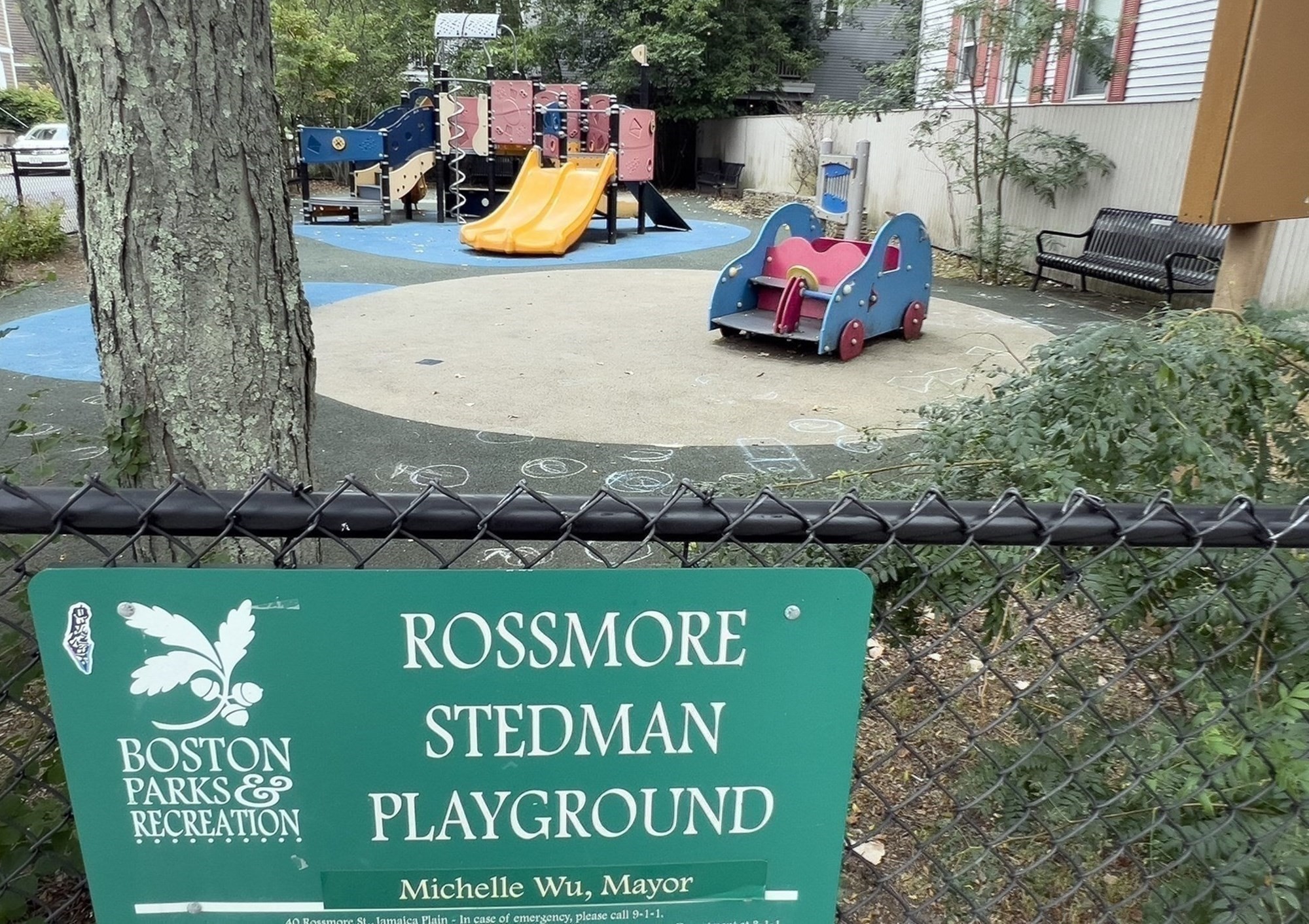 10 Plainfield St Unit 1, Jamaica Plain, Boston, MA 02130 - Image 22