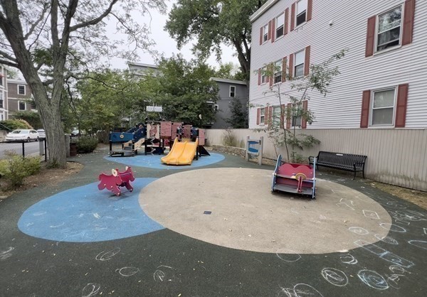 10 Plainfield St Unit 1, Jamaica Plain, Boston, MA 02130 - Image 23