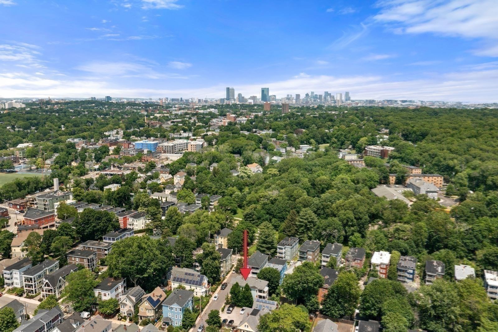 10 Plainfield St Unit 1, Jamaica Plain, Boston, MA 02130 - Image 24