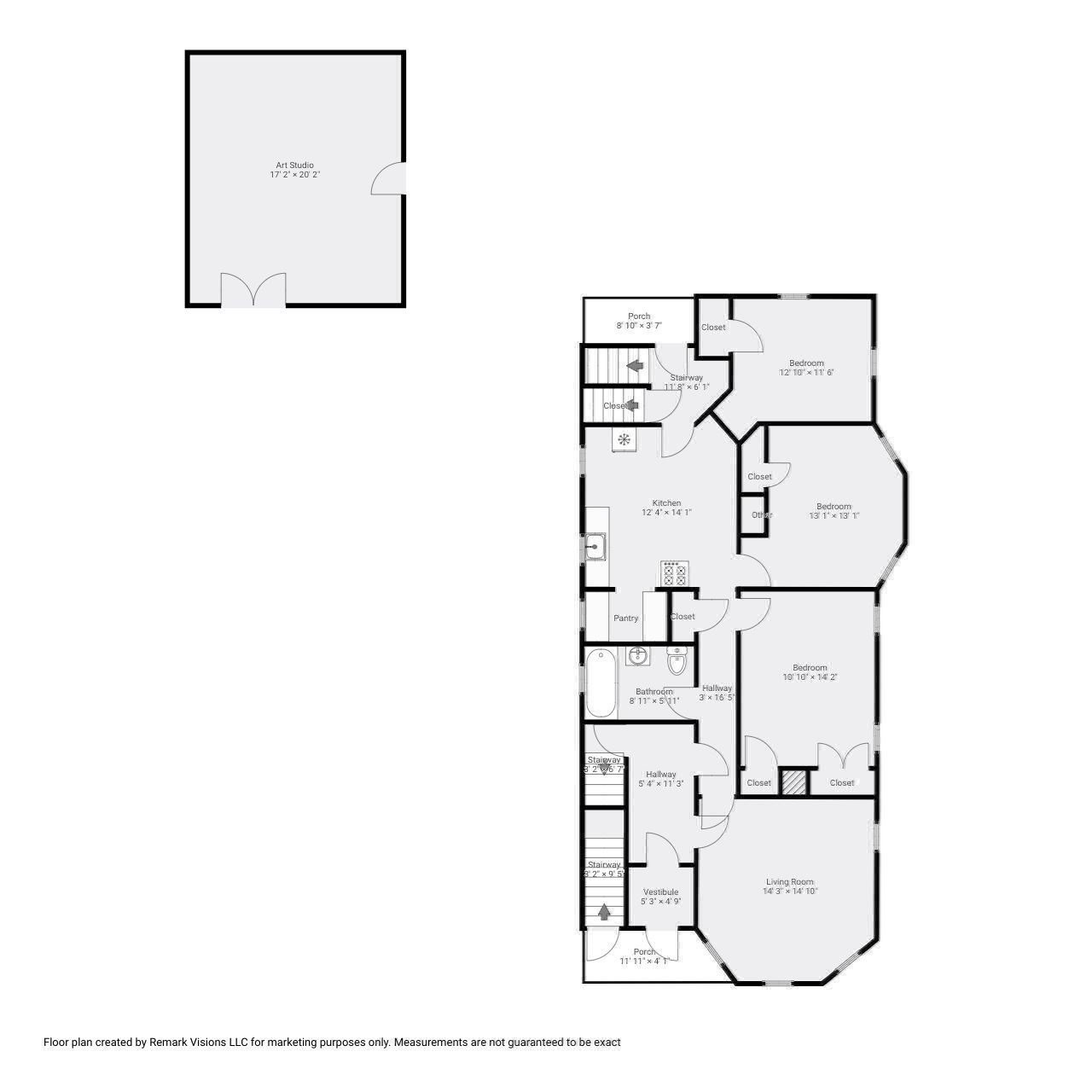 10 Plainfield St Unit 1, Jamaica Plain, Boston, MA 02130 - Image 25