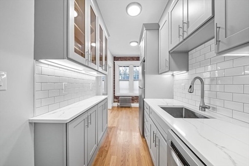 4 Crawford St, Apt U4