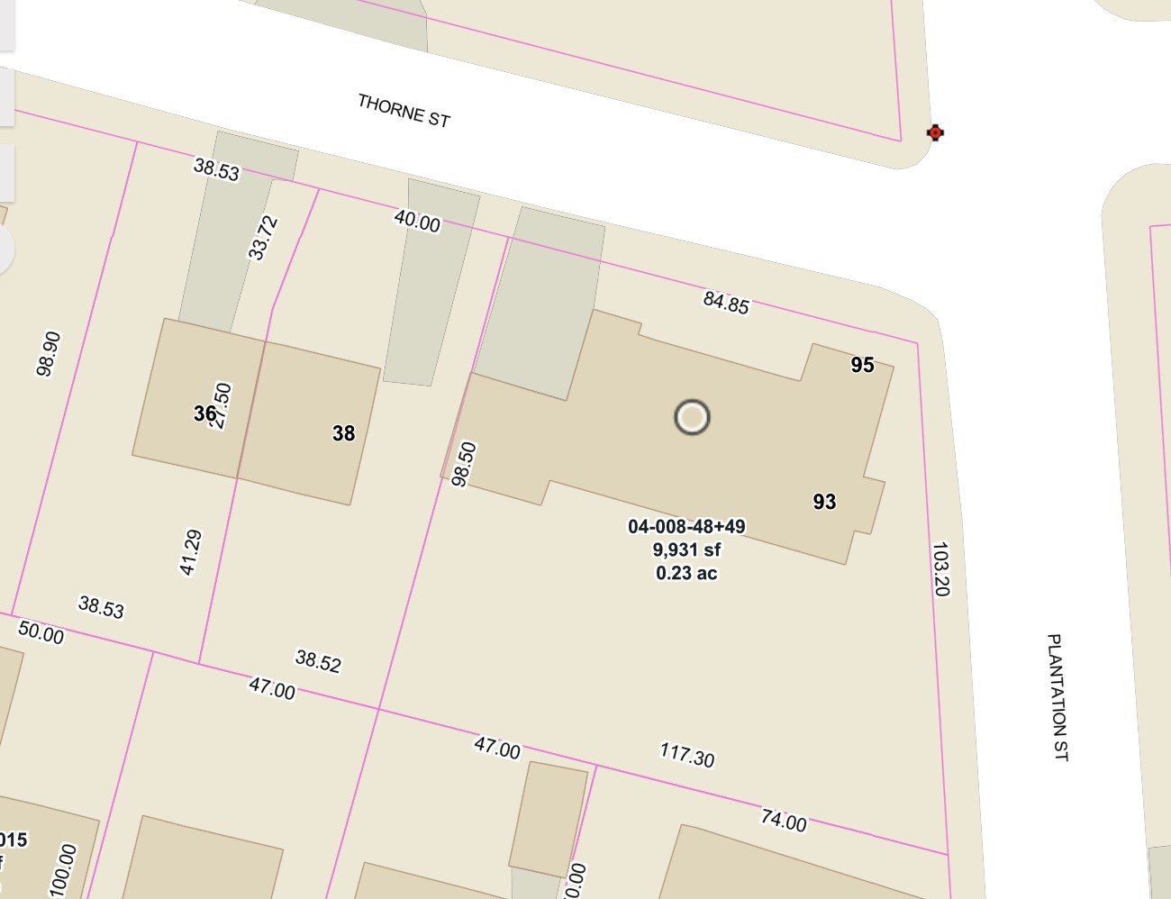 93 Plantation St, Worcester, MA 01604 - Image 35