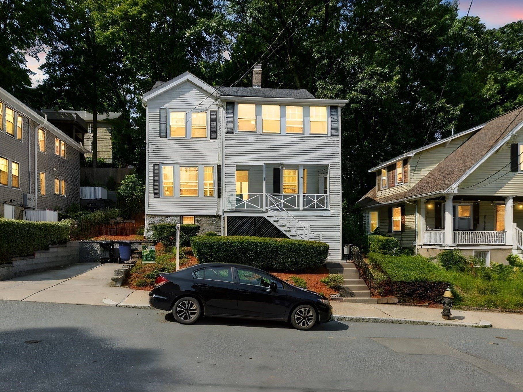 21 Upcrest Rd, Brighton, Boston, MA 02135 - Image 28