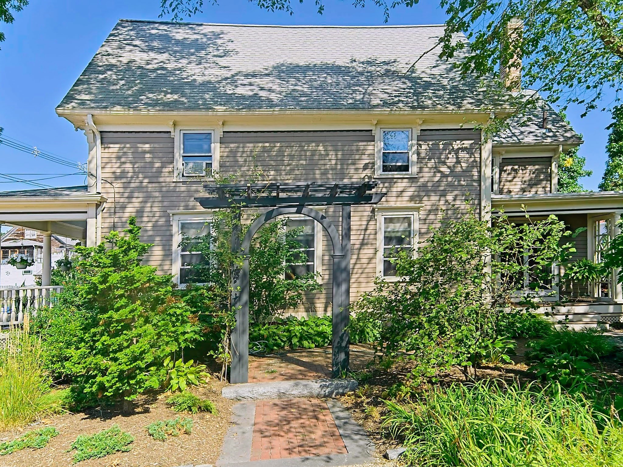 29 Hodges St, Attleboro, MA 02703 - Image 32