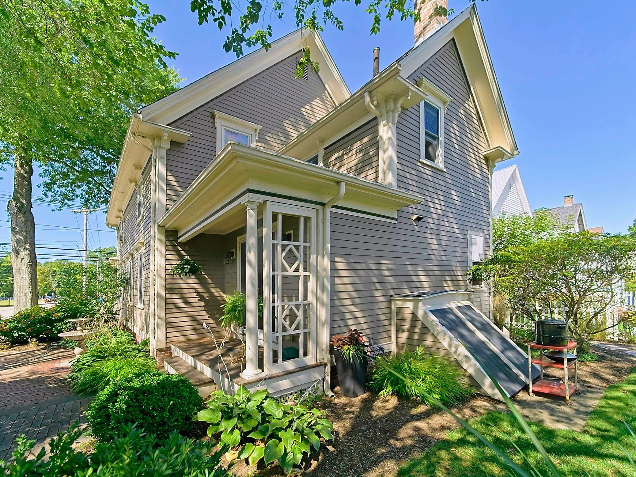 29 Hodges St, Attleboro, MA 02703 - Image 34