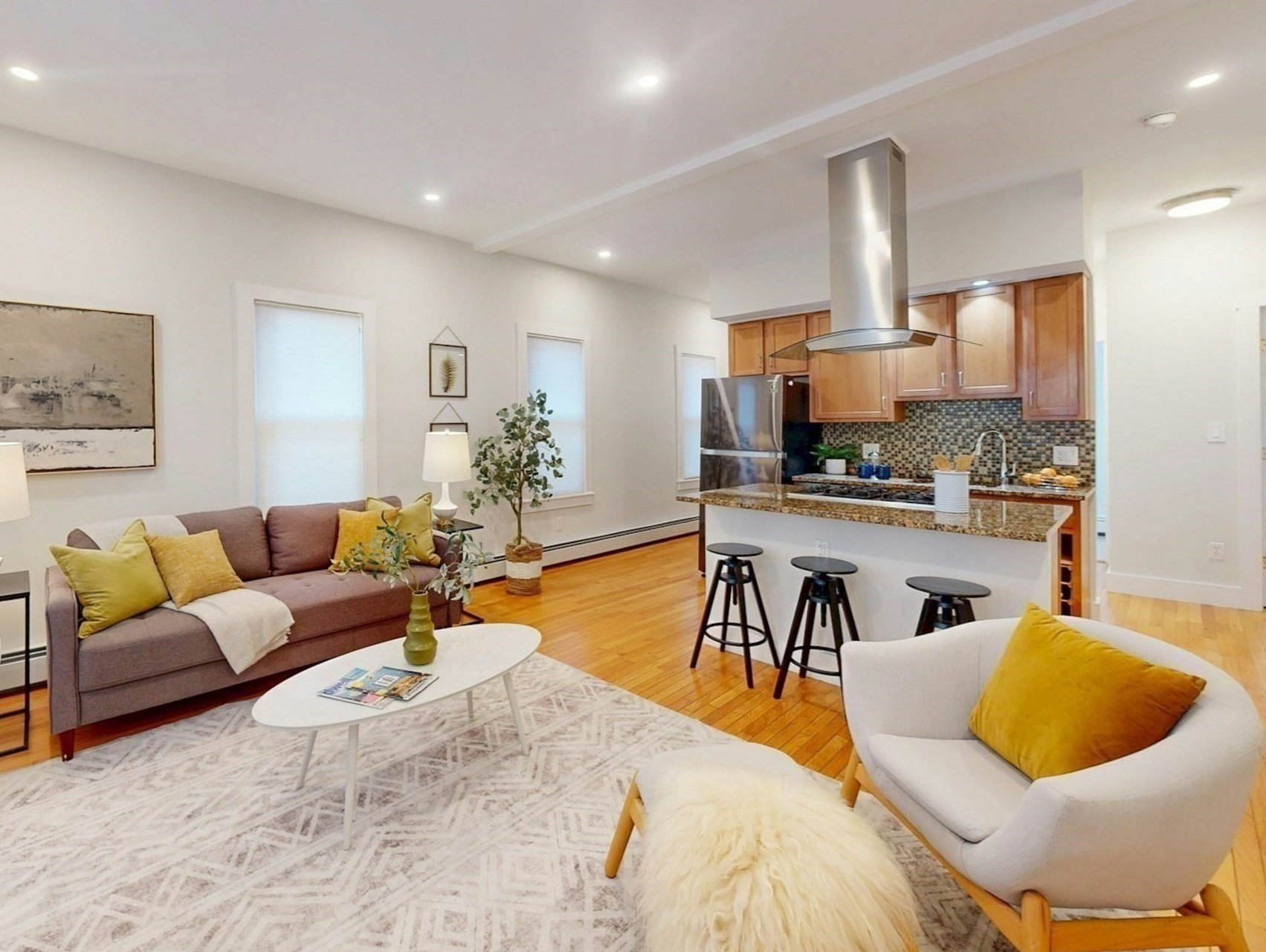 80 Newton St Unit 2, Somerville, MA 02143