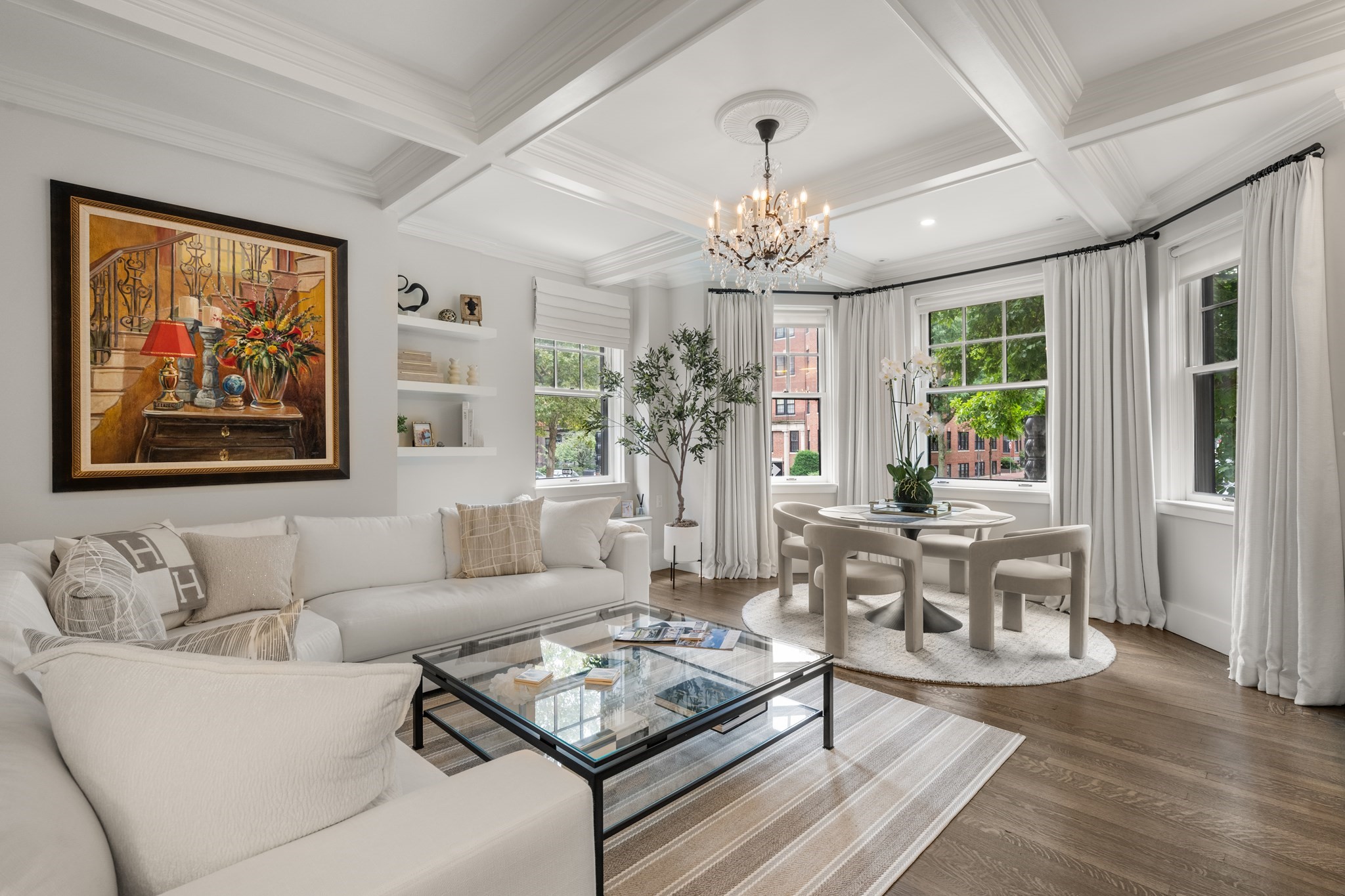 236 Beacon St Unit 2A, Back Bay, Boston, MA 02116