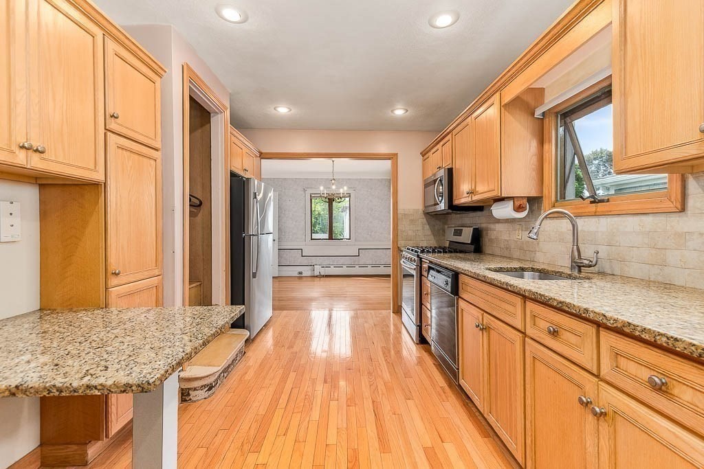 539 Lagrange Street, West Roxbury, Boston, MA 02132 - Image 11