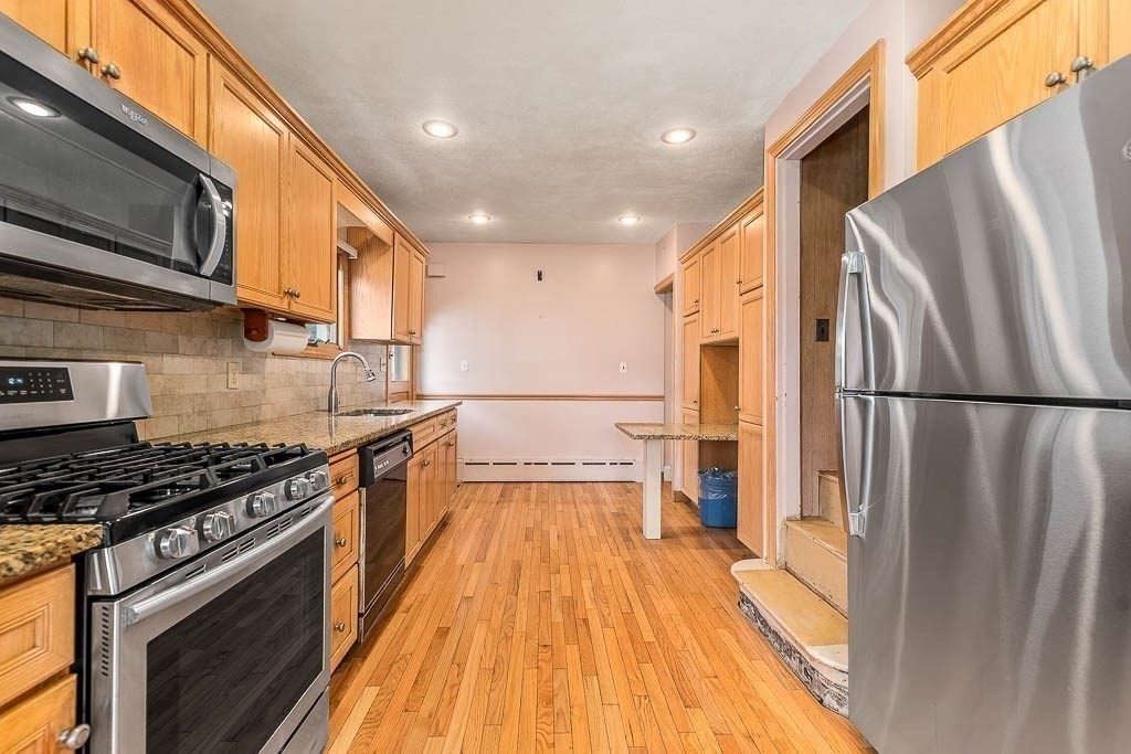 539 Lagrange Street, West Roxbury, Boston, MA 02132 - Image 12