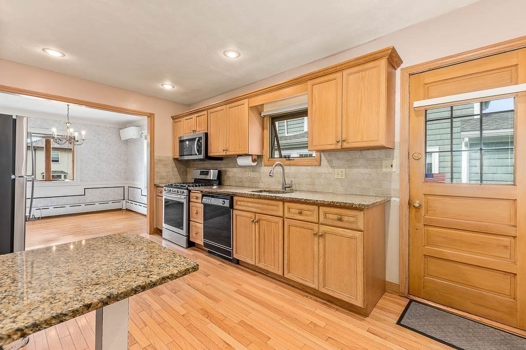 539 Lagrange Street, West Roxbury, Boston, MA 02132 - Image 14