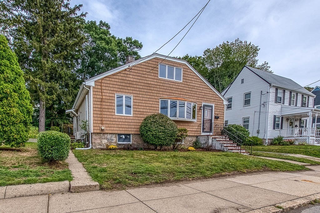 539 Lagrange Street, West Roxbury, Boston, MA 02132 - Image 3