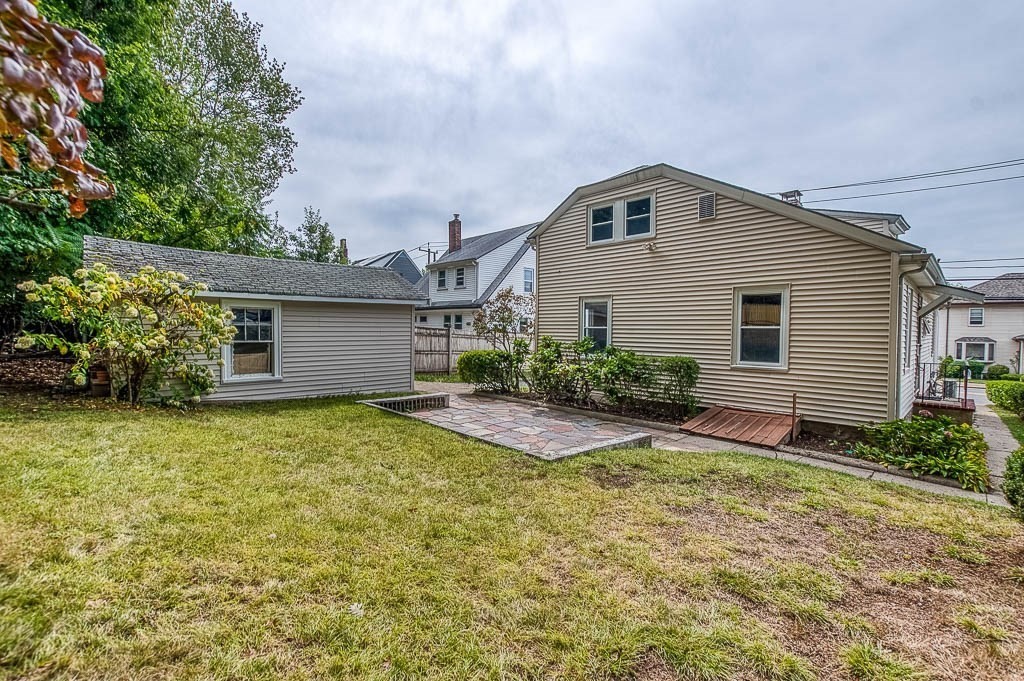 539 Lagrange Street, West Roxbury, Boston, MA 02132 - Image 30