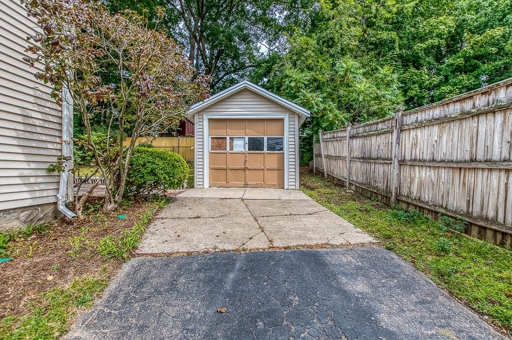 539 Lagrange Street, West Roxbury, Boston, MA 02132 - Image 34