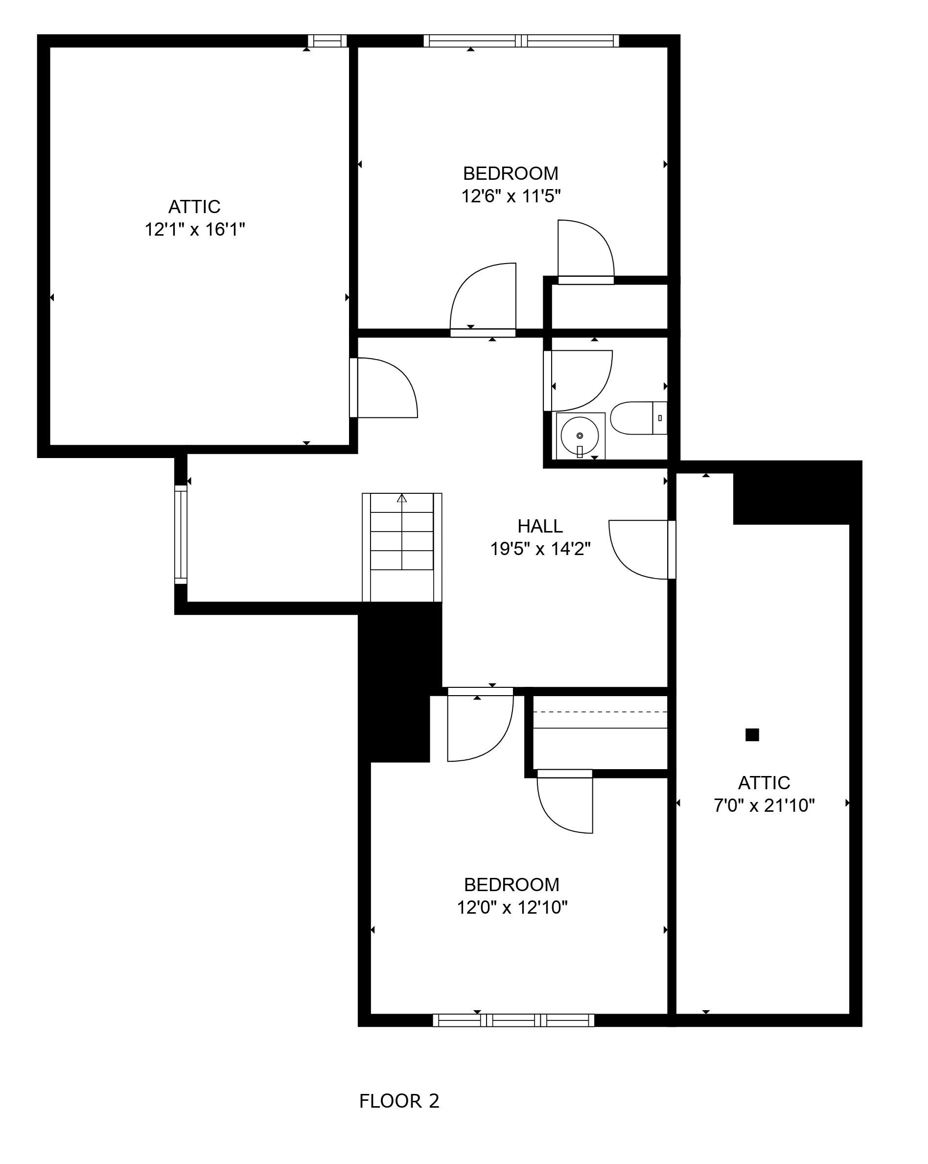 539 Lagrange Street, West Roxbury, Boston, MA 02132 - Image 35