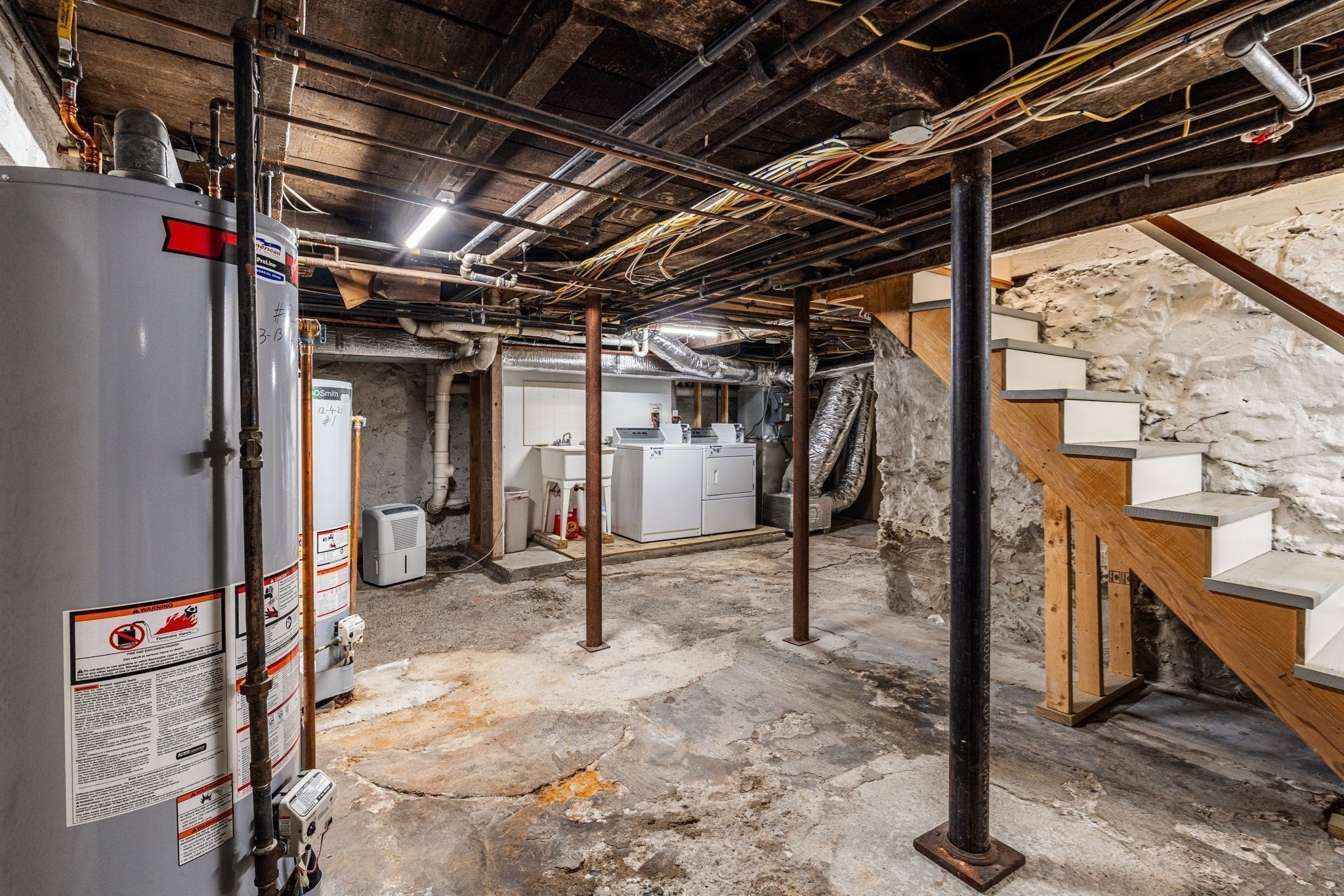 42 Mayhew Street, Dorchester, Boston, MA 02125 - Image 36